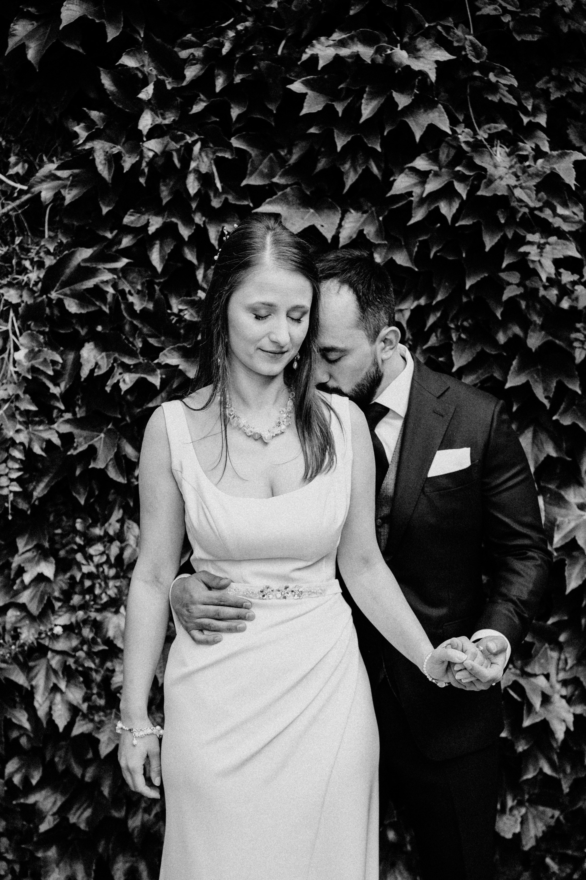 Jose Omar & Jelena. Wedding photography