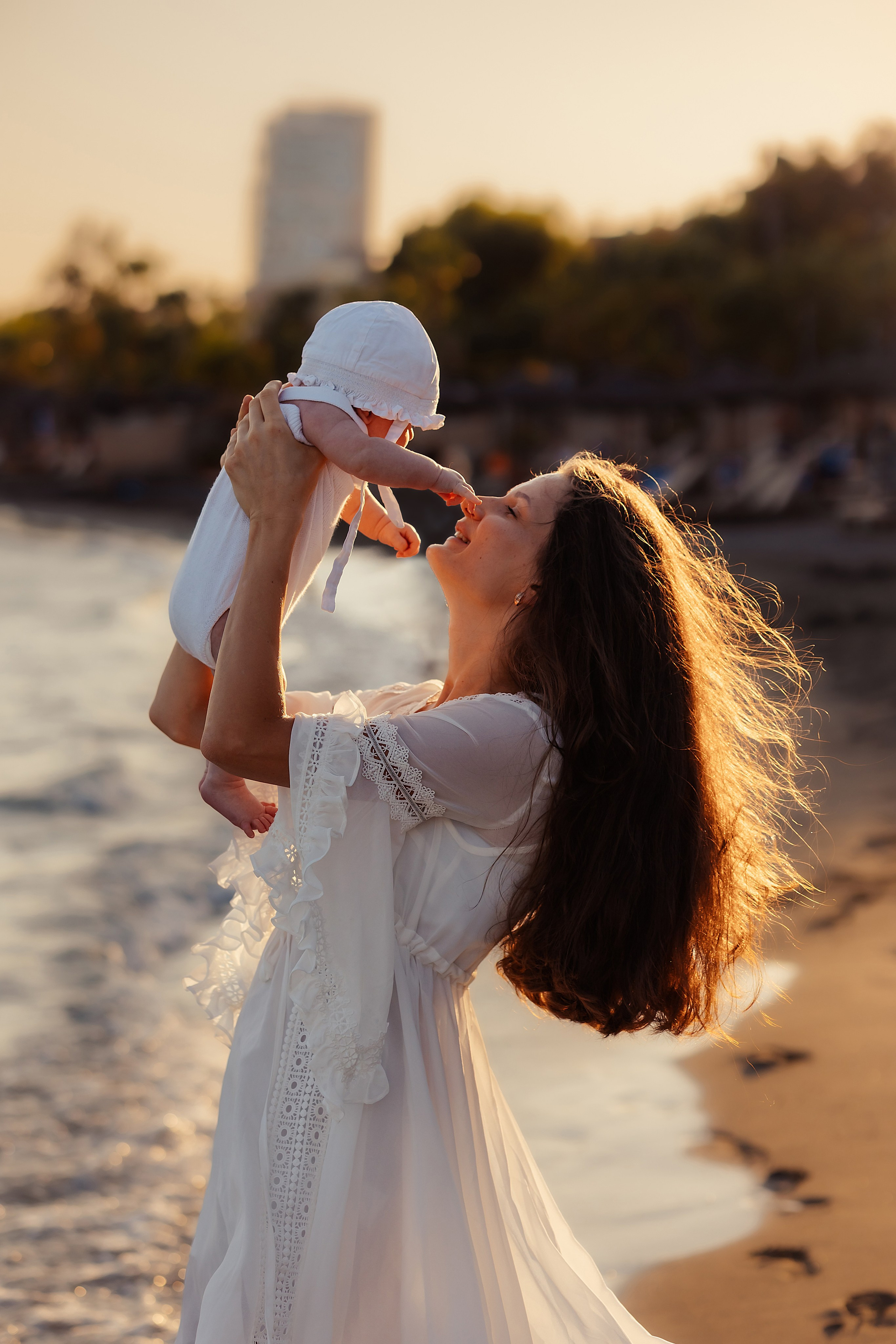 Family photoshoot. Photographer in Cyprus