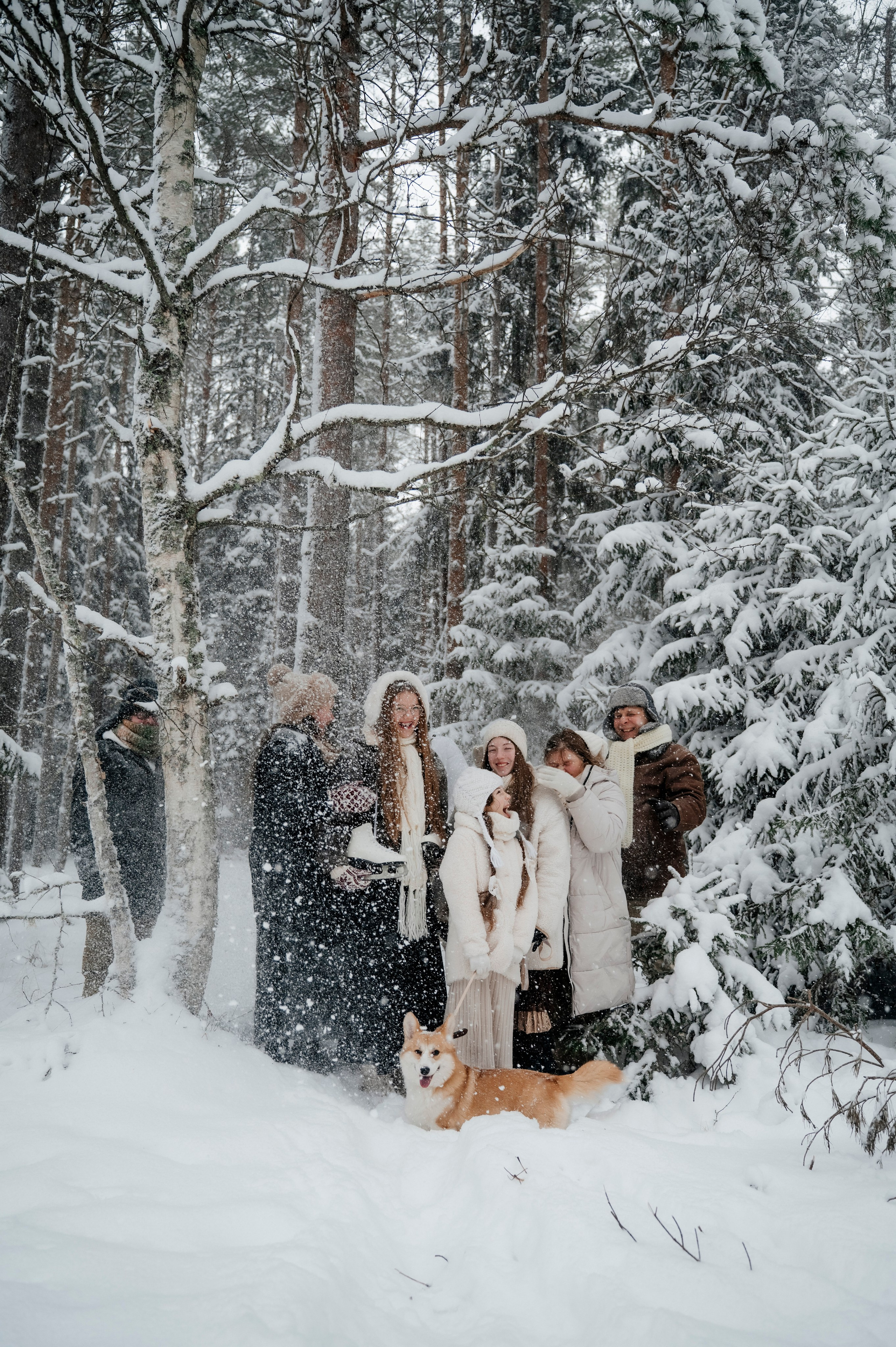 Семья/пара. Фотограф Таллинн — свадьба |семья | lovestory