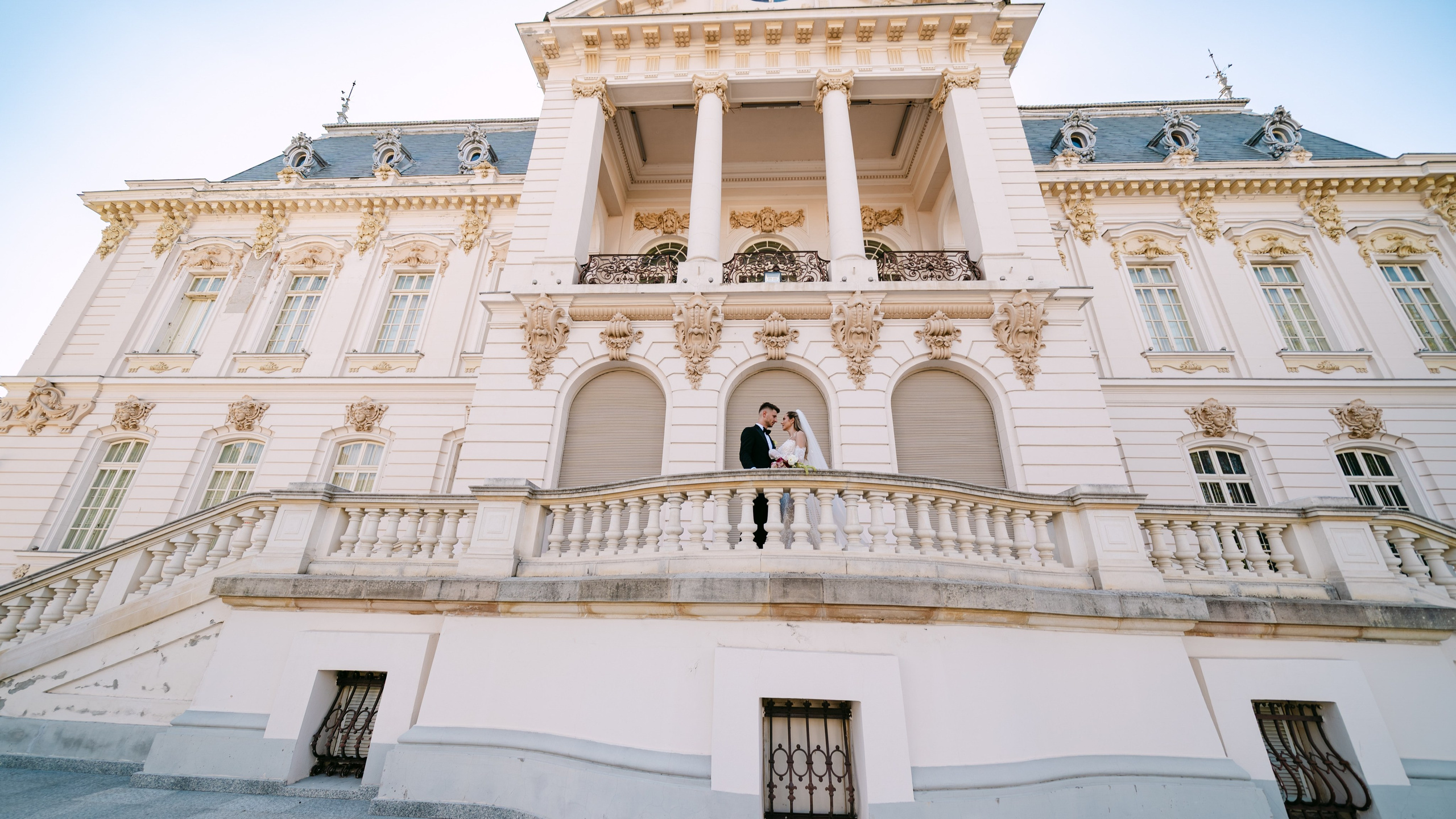 Bogdan Negoita | Fotograf de nuntă în Craiova