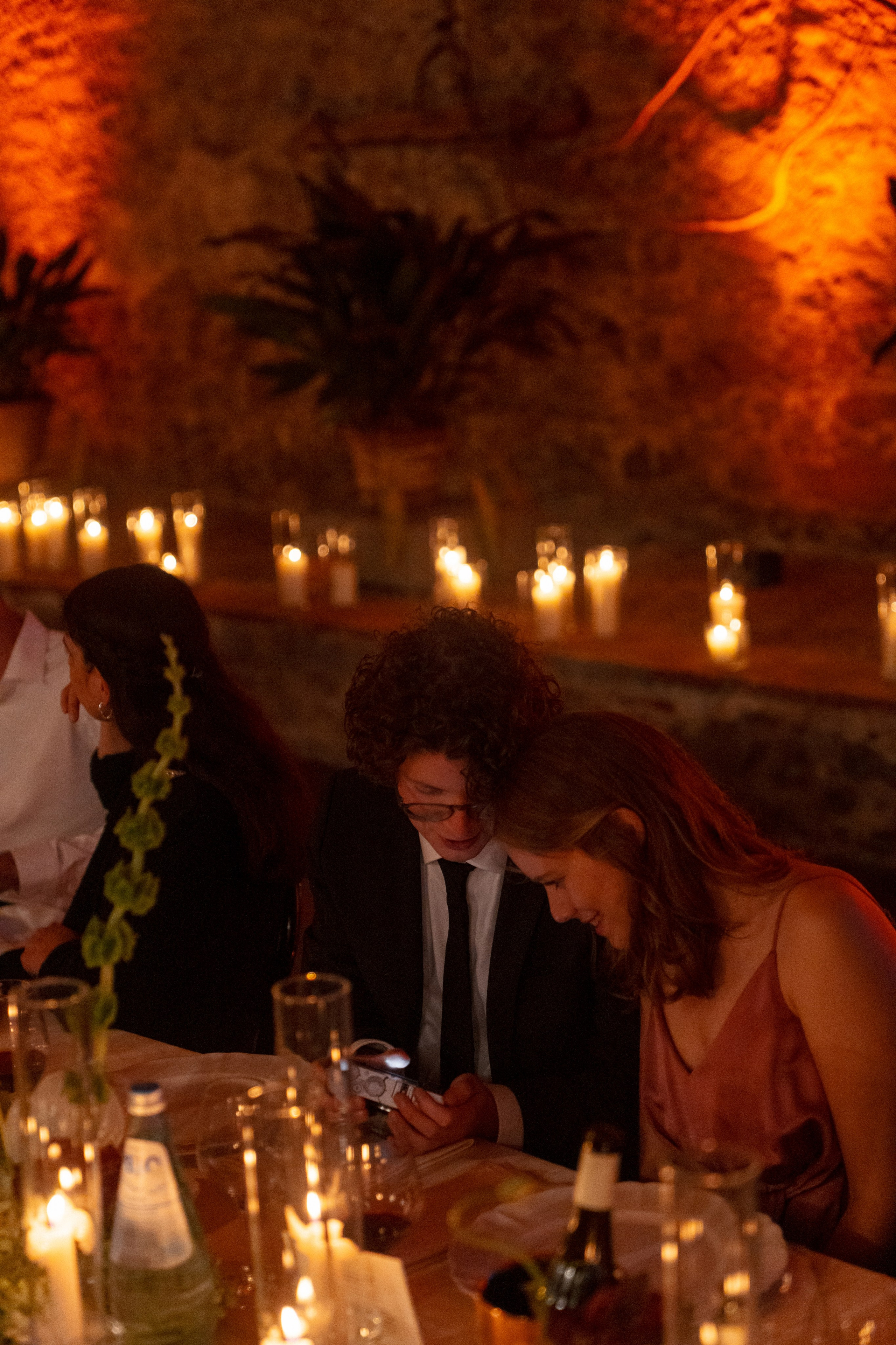 Alissa & Jakob · Villa Grabau, Tuscany. Raw Studio: Capturing Elegant weddings accross Europe