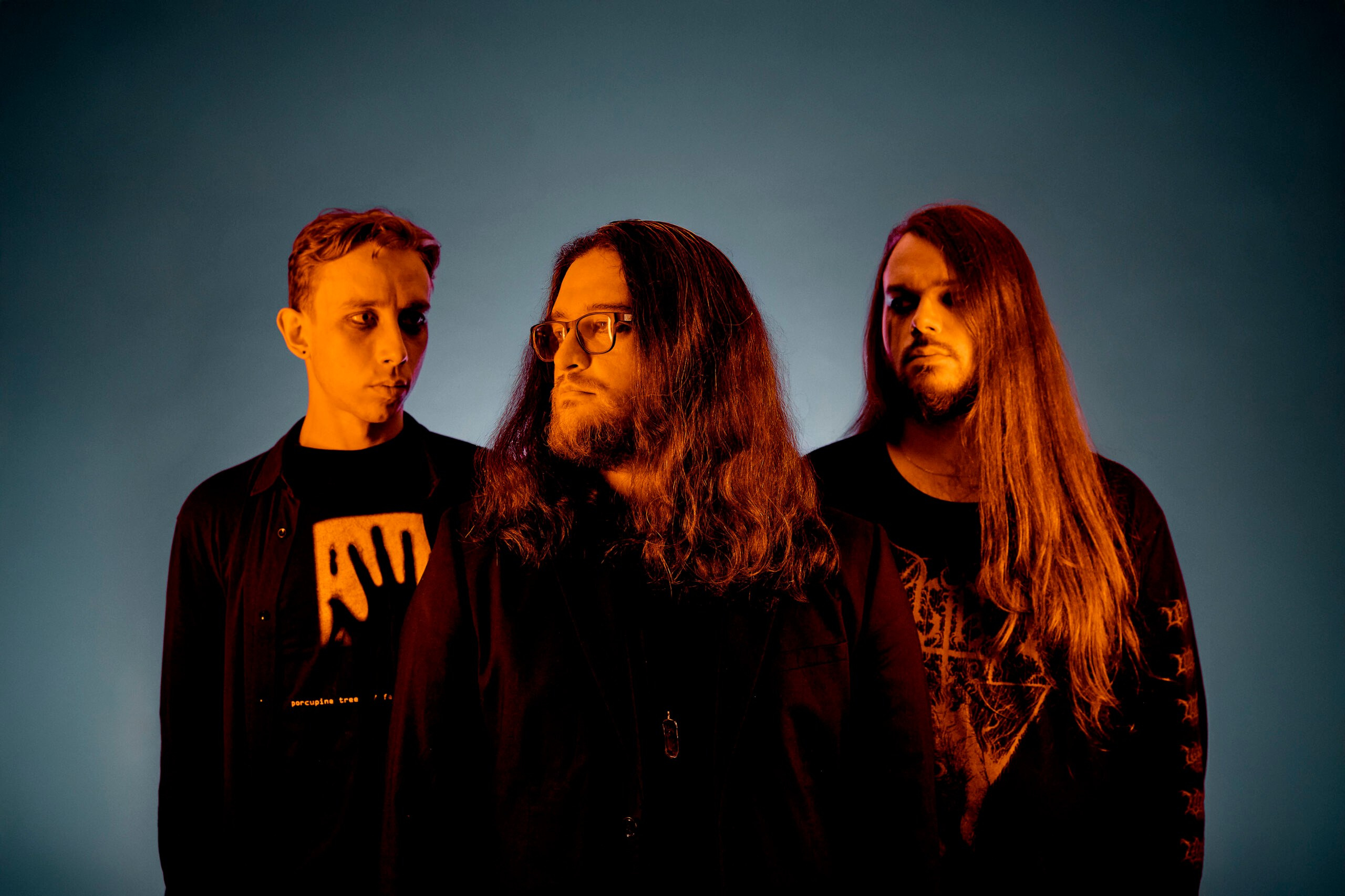 Stoned Jesus and Wheel: legendary stoner metal returns to Spain 2026 | FOTKAI