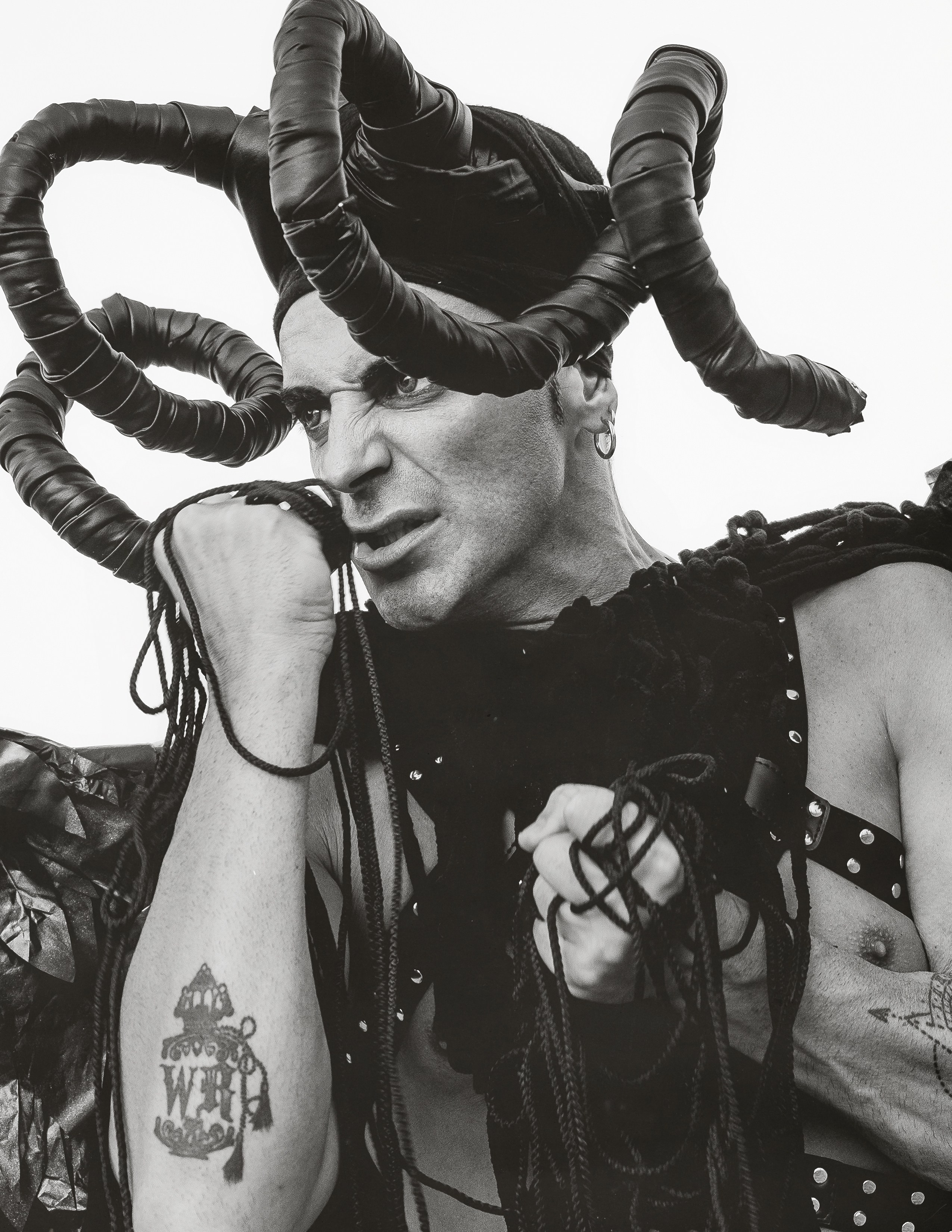 Dark Angel