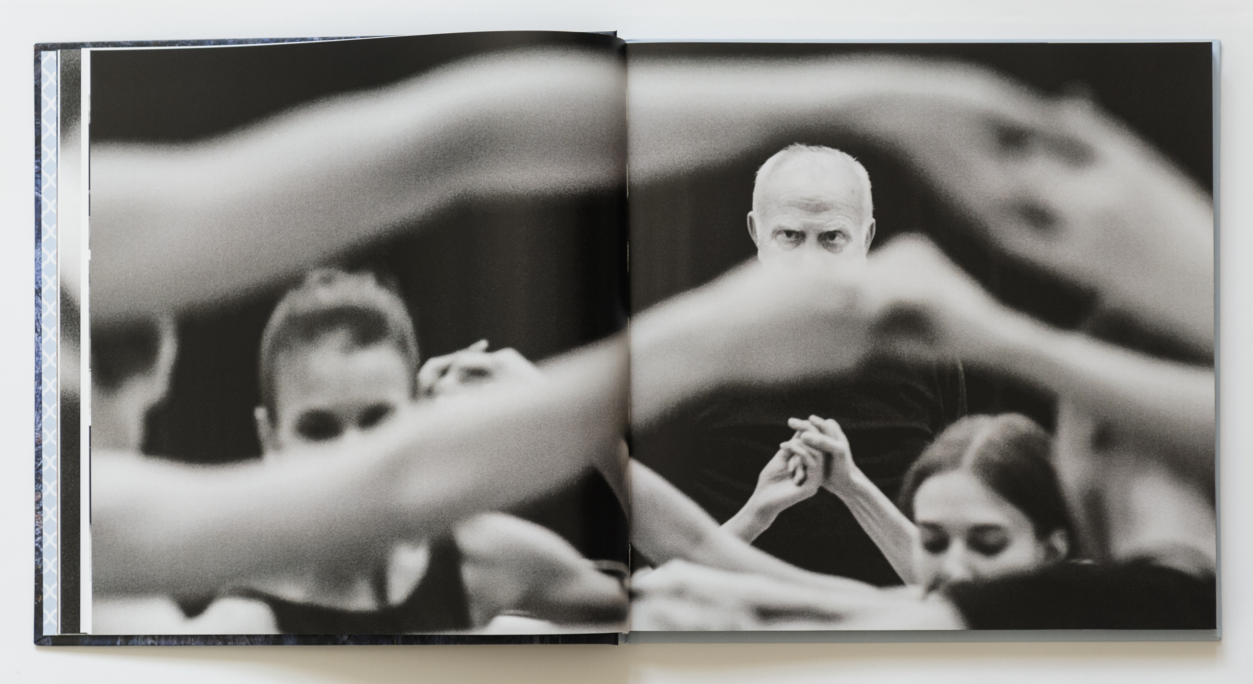 Ballet. Photo albums Moments of Valentin Elizariev