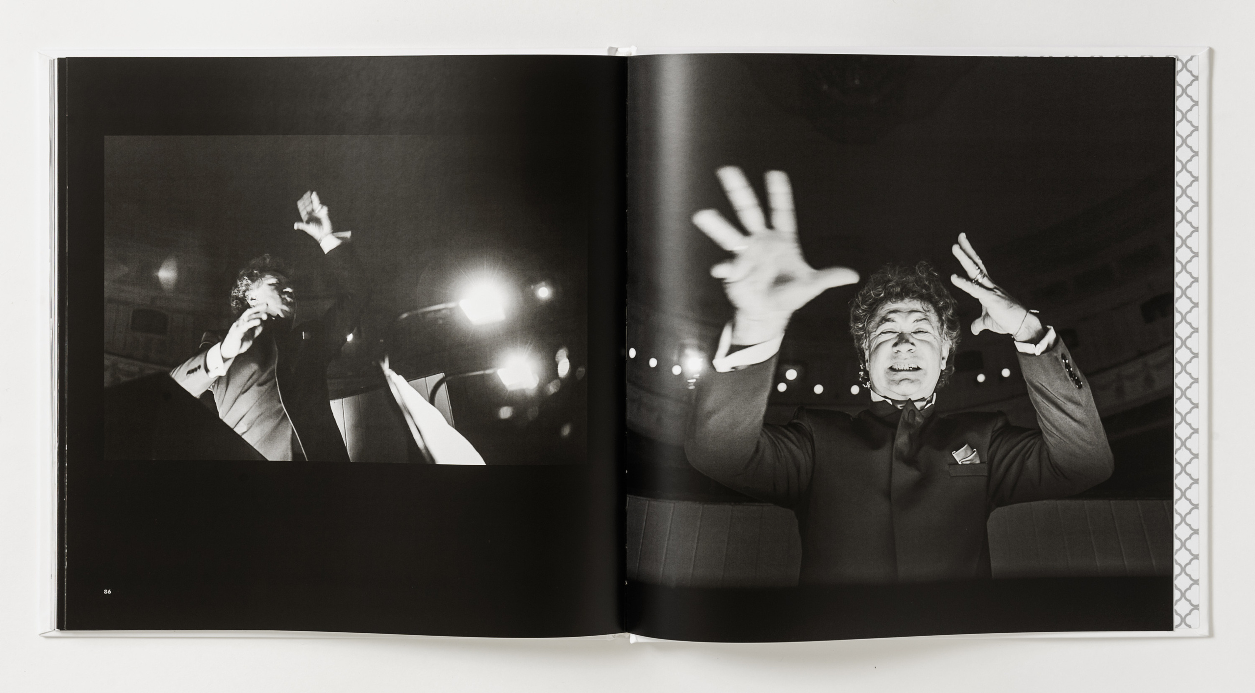 Ballet. Photo albums Moments of Valentin Elizariev