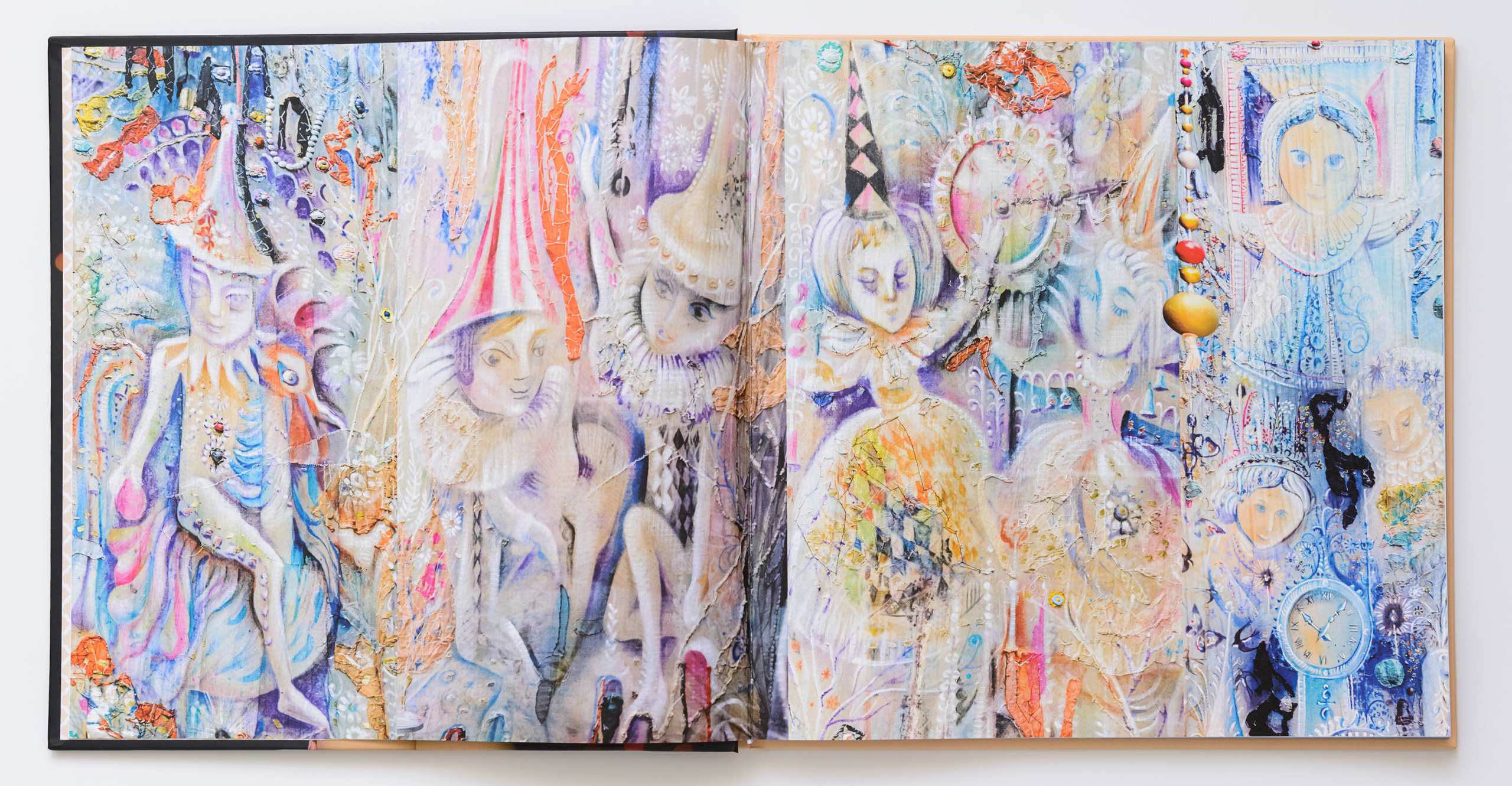 Ballet. Photo albums Moments of Valentin Elizariev