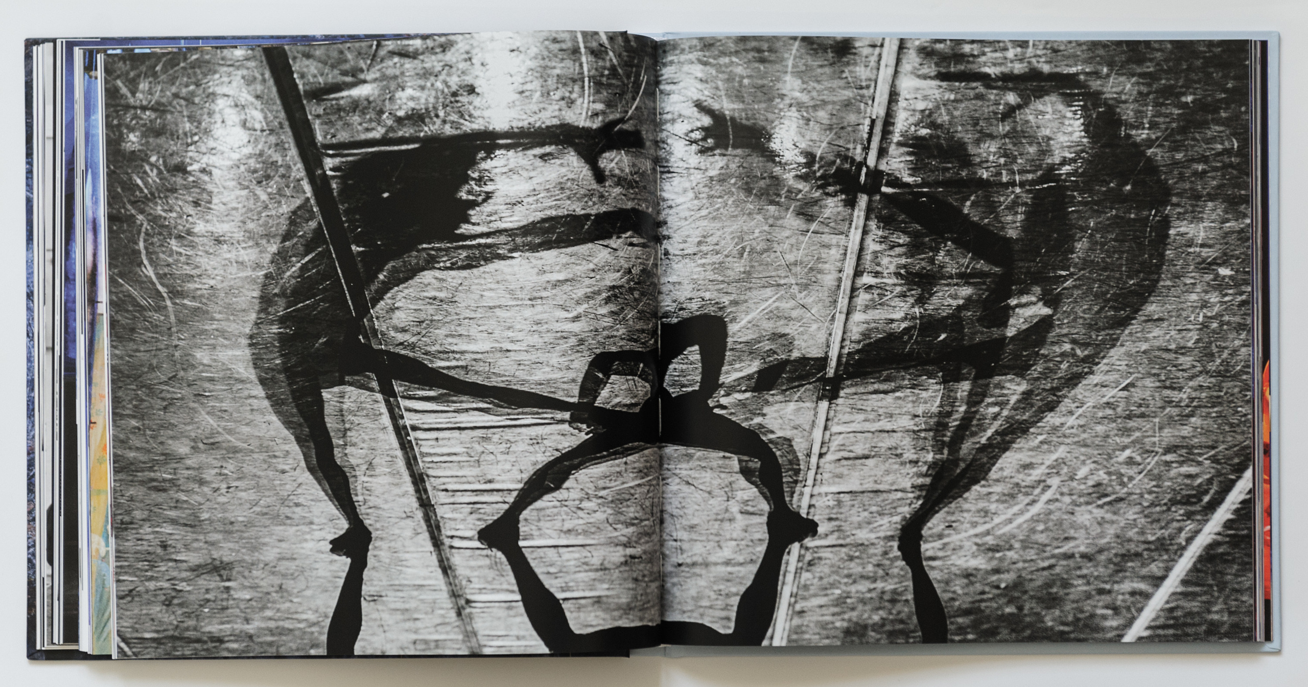 Ballet. Photo albums Moments of Valentin Elizariev