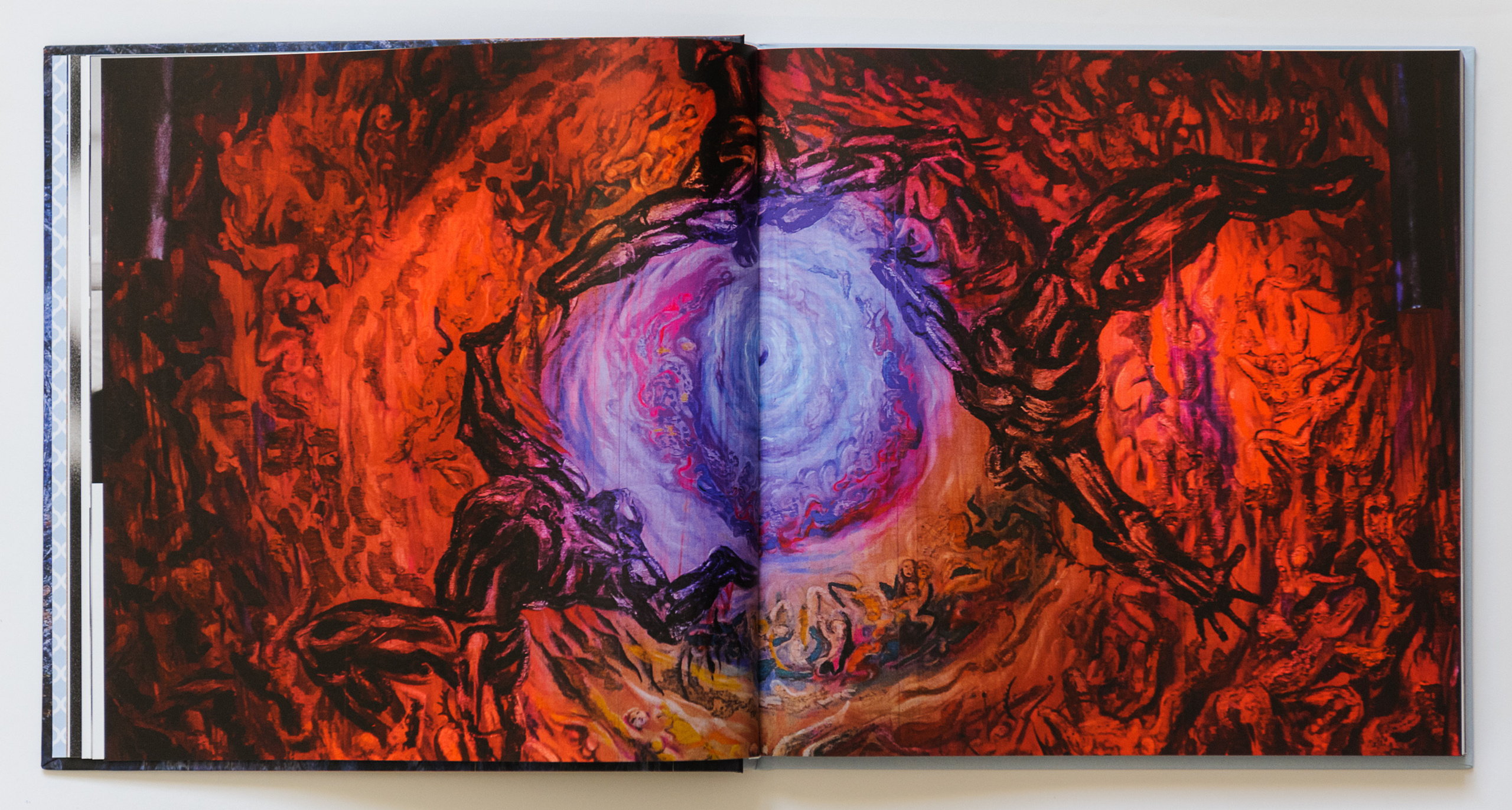 Ballet. Photo albums Moments of Valentin Elizariev