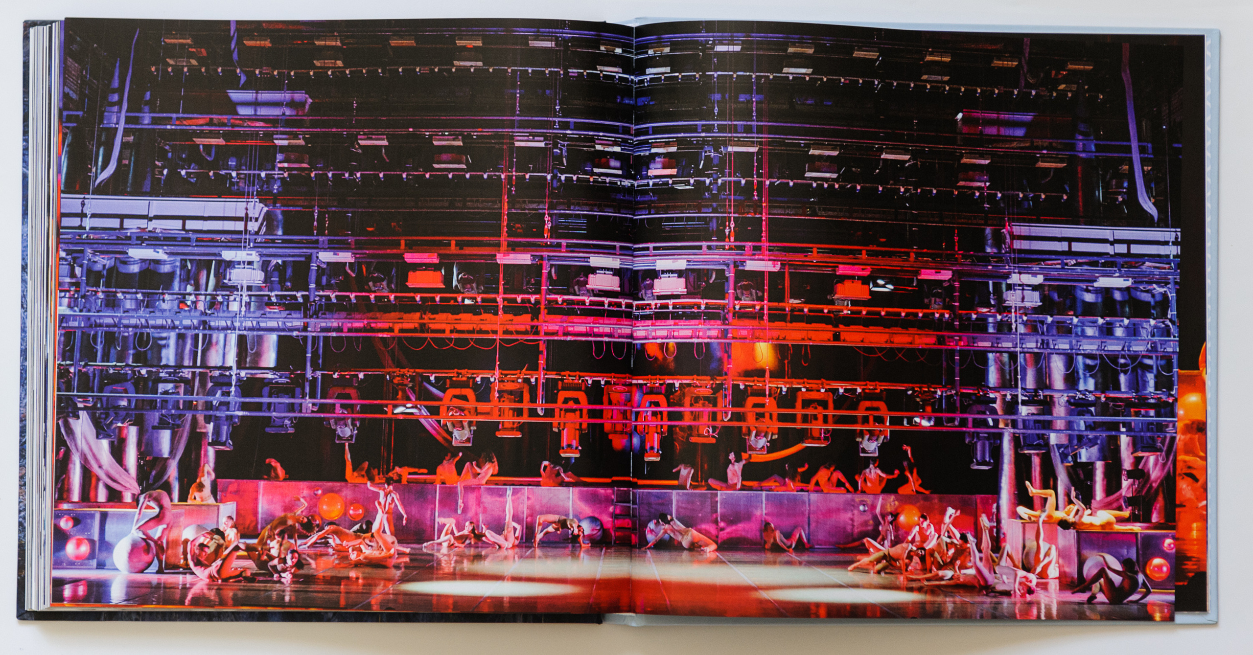 Ballet. Photo albums Moments of Valentin Elizariev