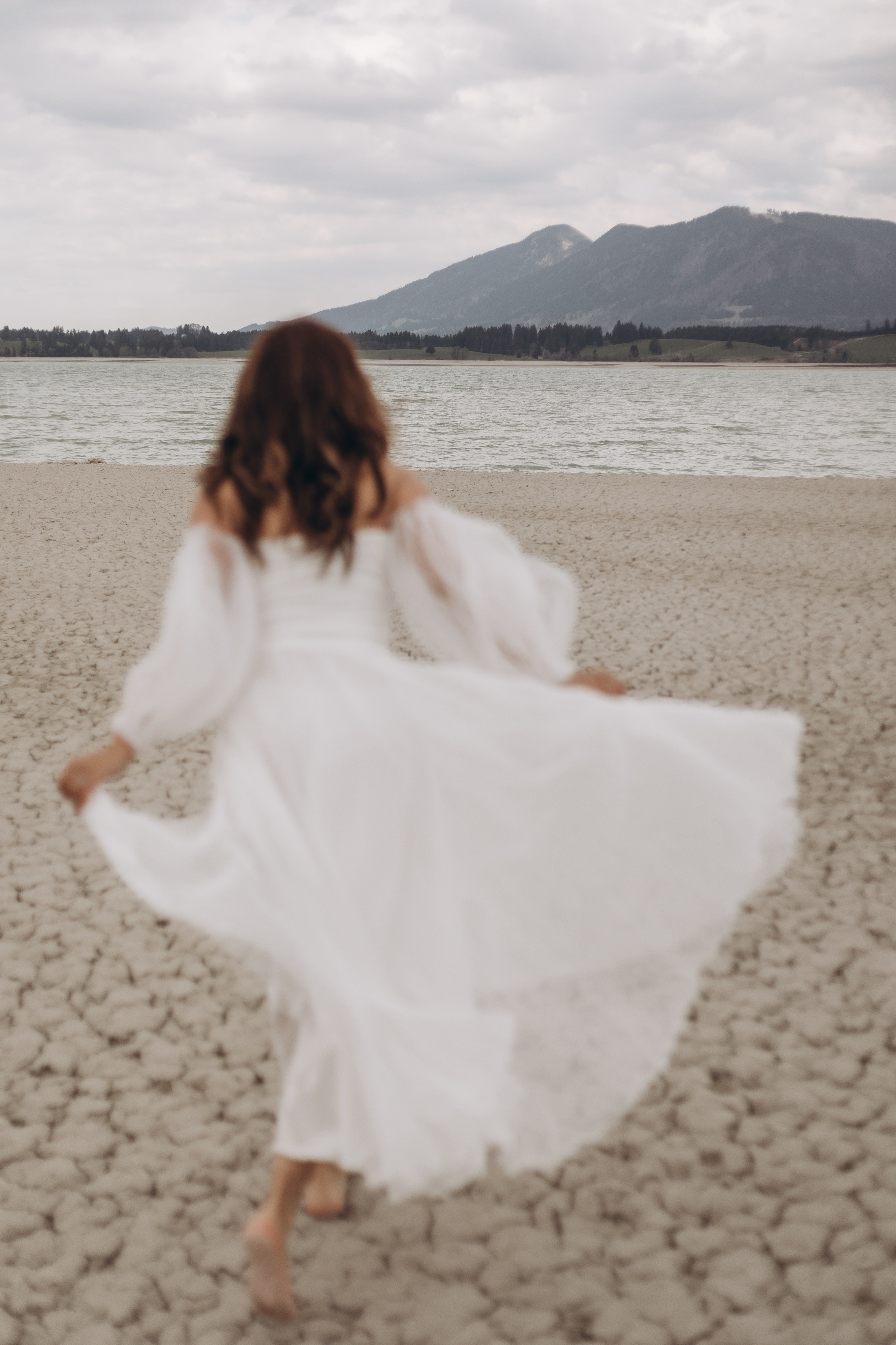 Porträt. Fotografin Larysa Chepurko| Füssen| Garmisch-Partenkirchen| Weilheim| Schongau| Murnau| München | Hochzeitsfotograf Füssen | Larysa Photo