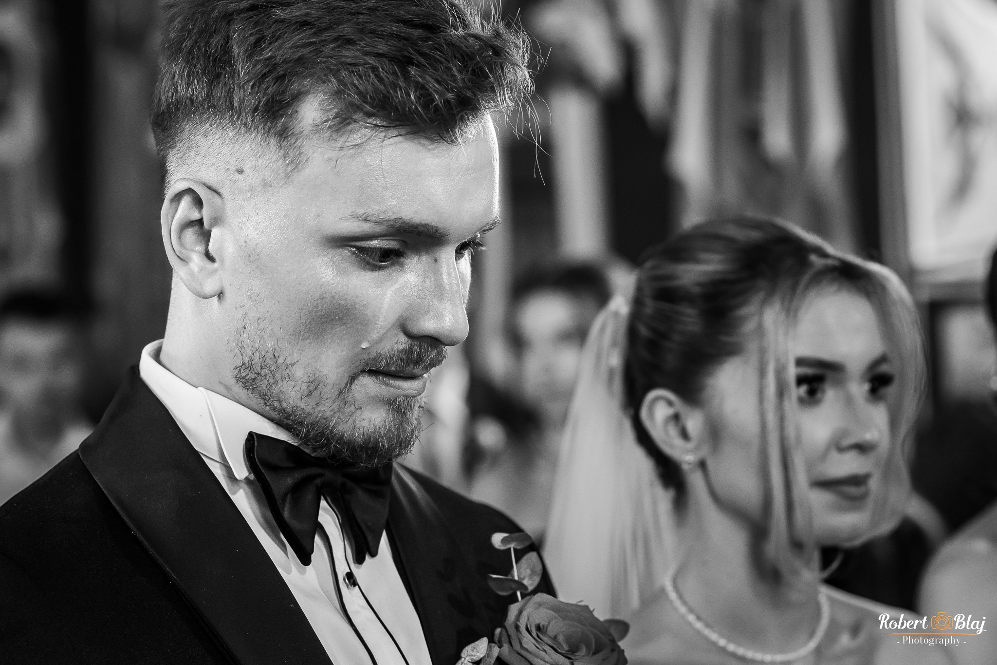 Georgeana & Iulian. Robert Blaj - Fotograf Nuntă Iași