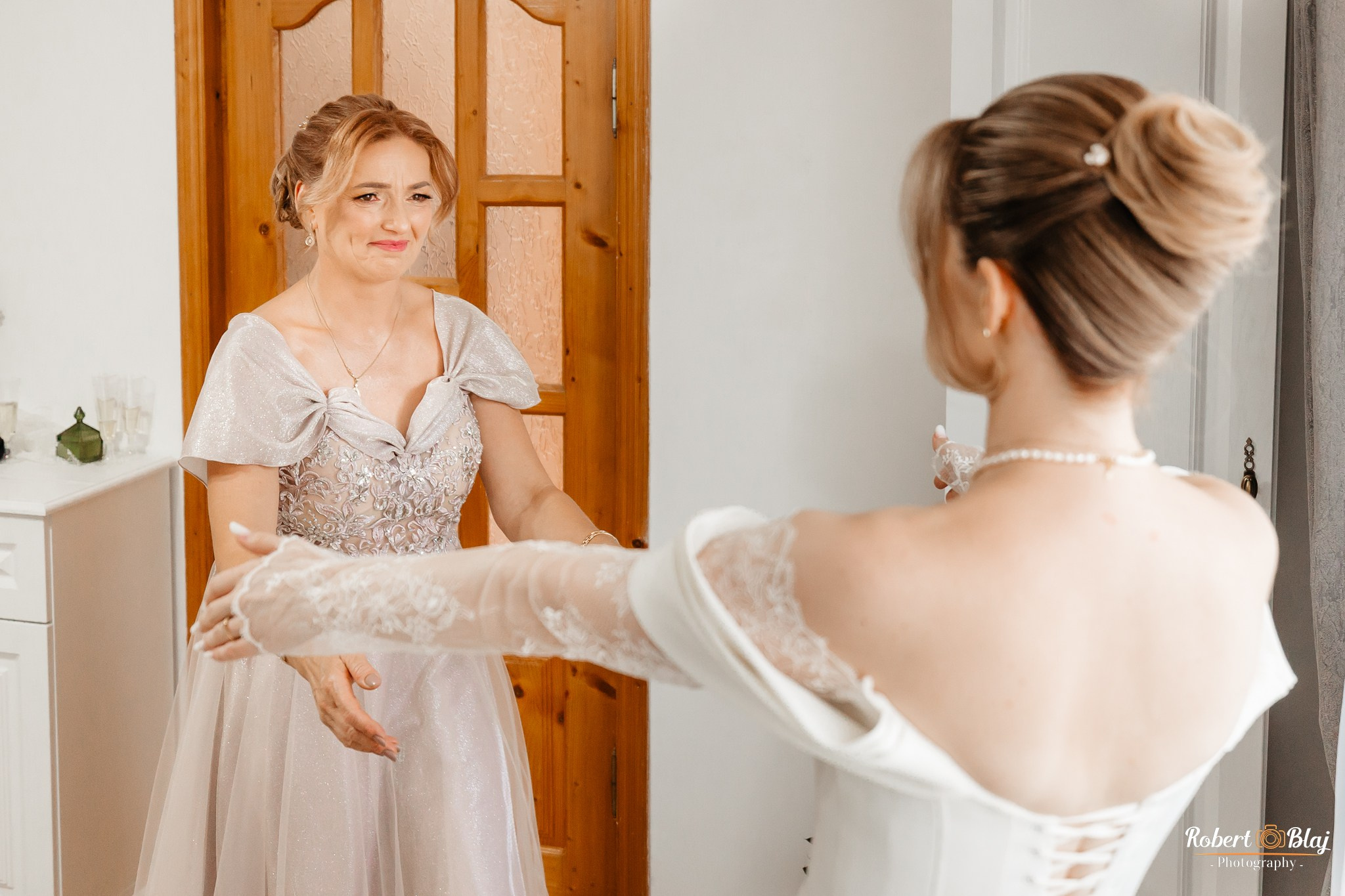 Georgeana & Iulian. Robert Blaj - Fotograf Nuntă Iași