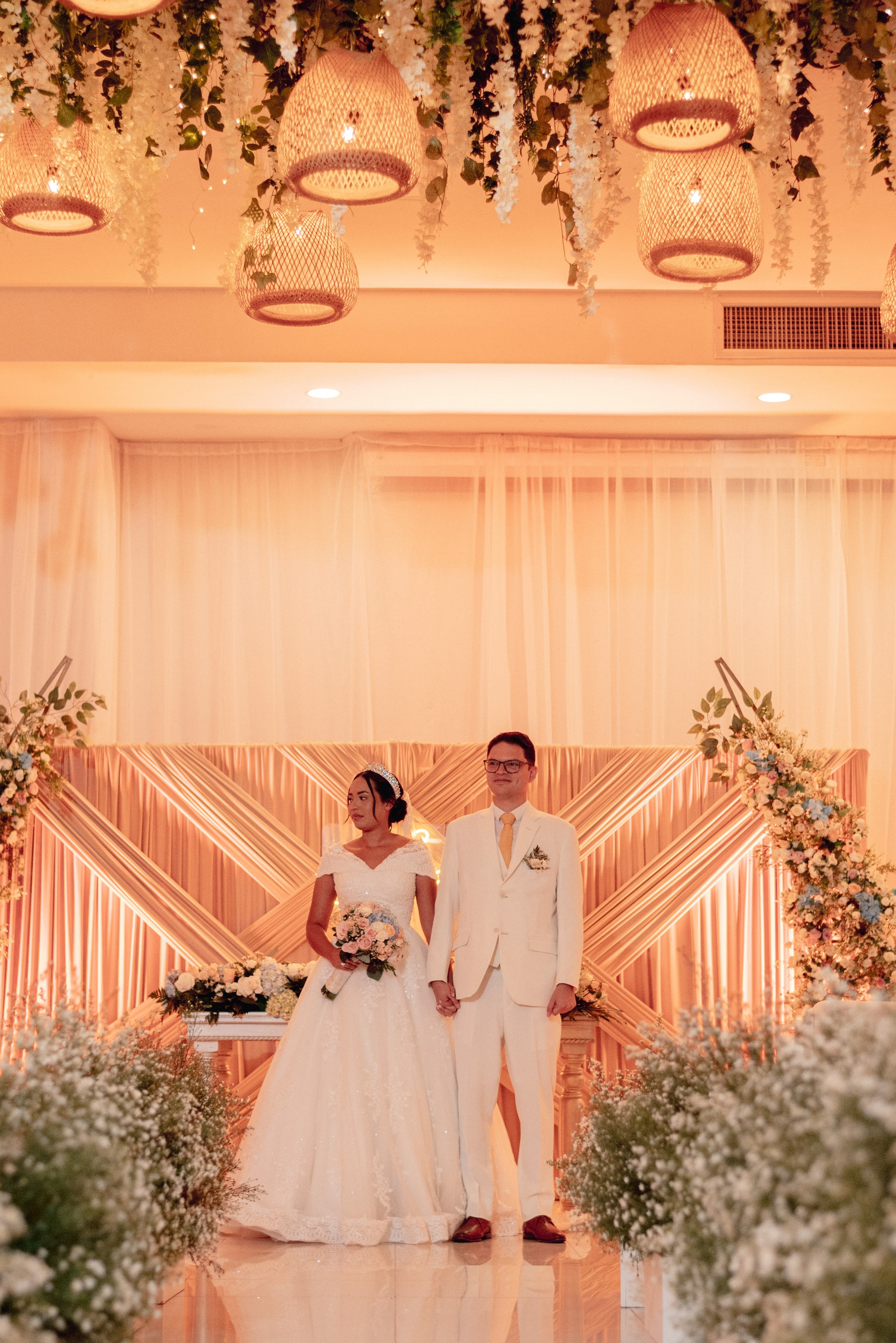 Tips de Iluminación para Bodas | Fotos Perfectas en Tu Boda – BanderArt. Fotógrafos de bodas en Barranquilla, Cartagena y Santa Marta | BanderArt