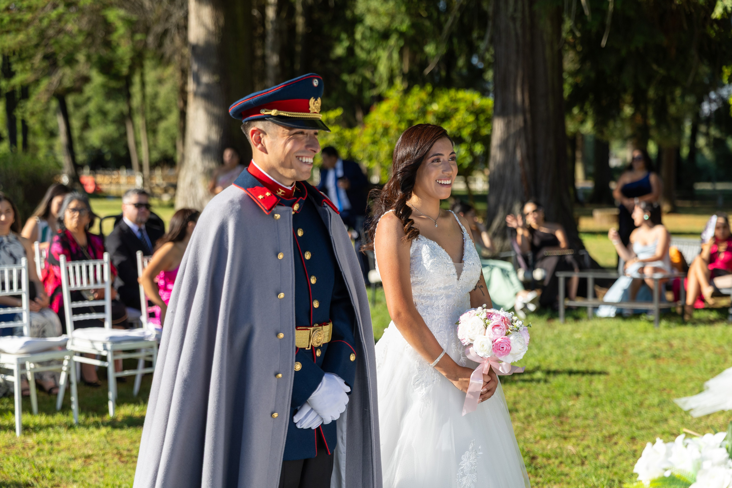 Dinka & Emilio - El arte de preservar lo que no se repite