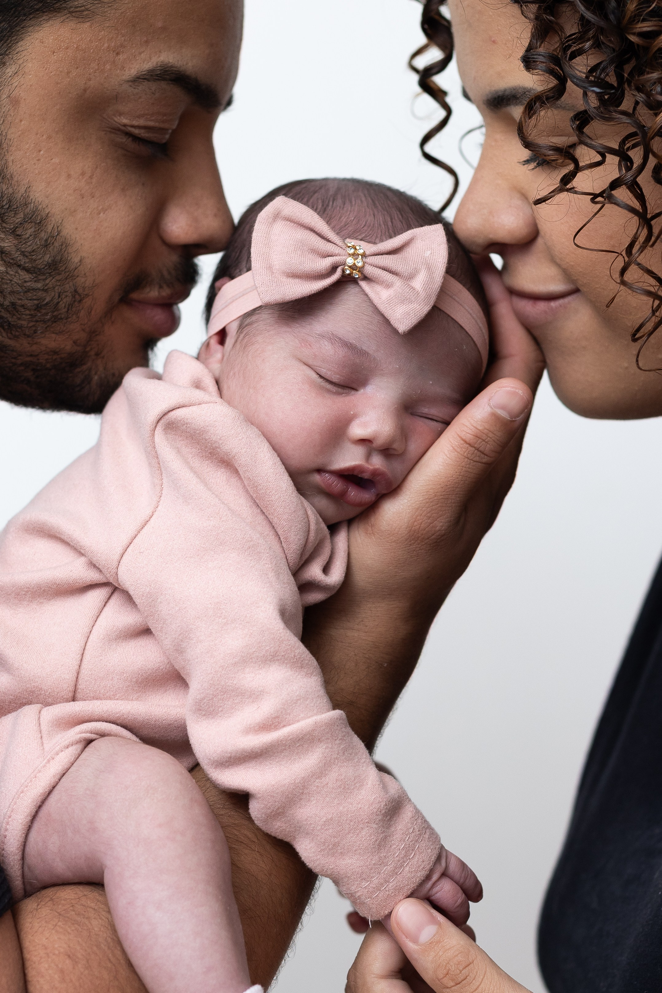 NEWBORN. Thaislane Lima Retratos