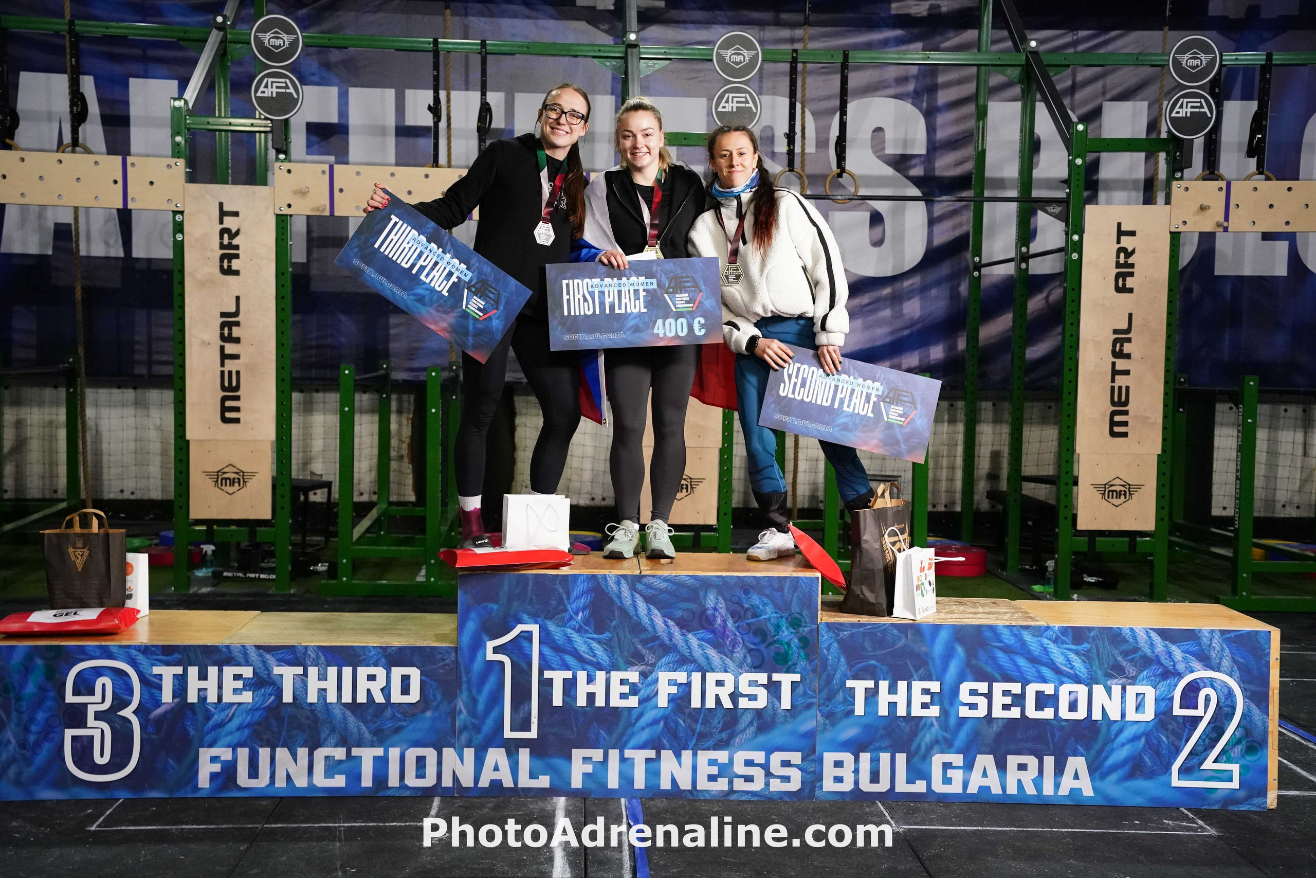 28-29 Март 2026, Bulgarian Functional Fitness Championship 2026 (BFFC 2026). СПОРТ + ЕКШЪН + АДРЕНАЛИН ФОТОГРАФИЯ