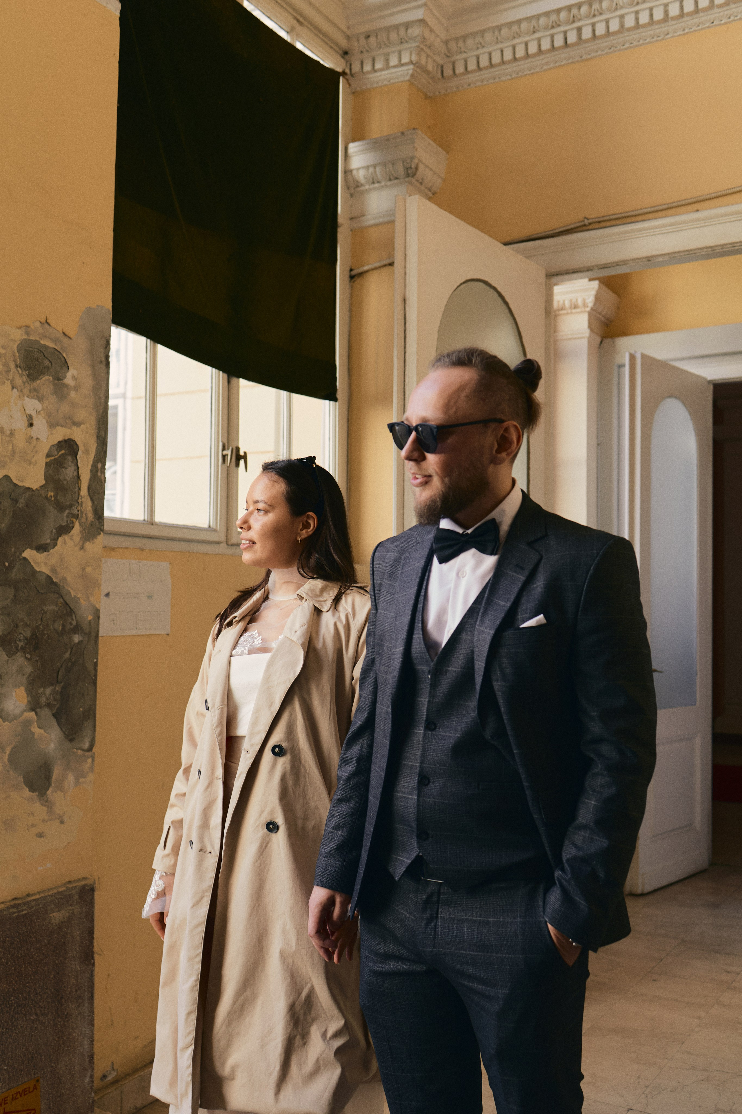 Ксения и Горан. Анастасия Еремина | Фотограф в Сербии | Персональные и бизнес-фотосессии в Белграде и Нови Саде