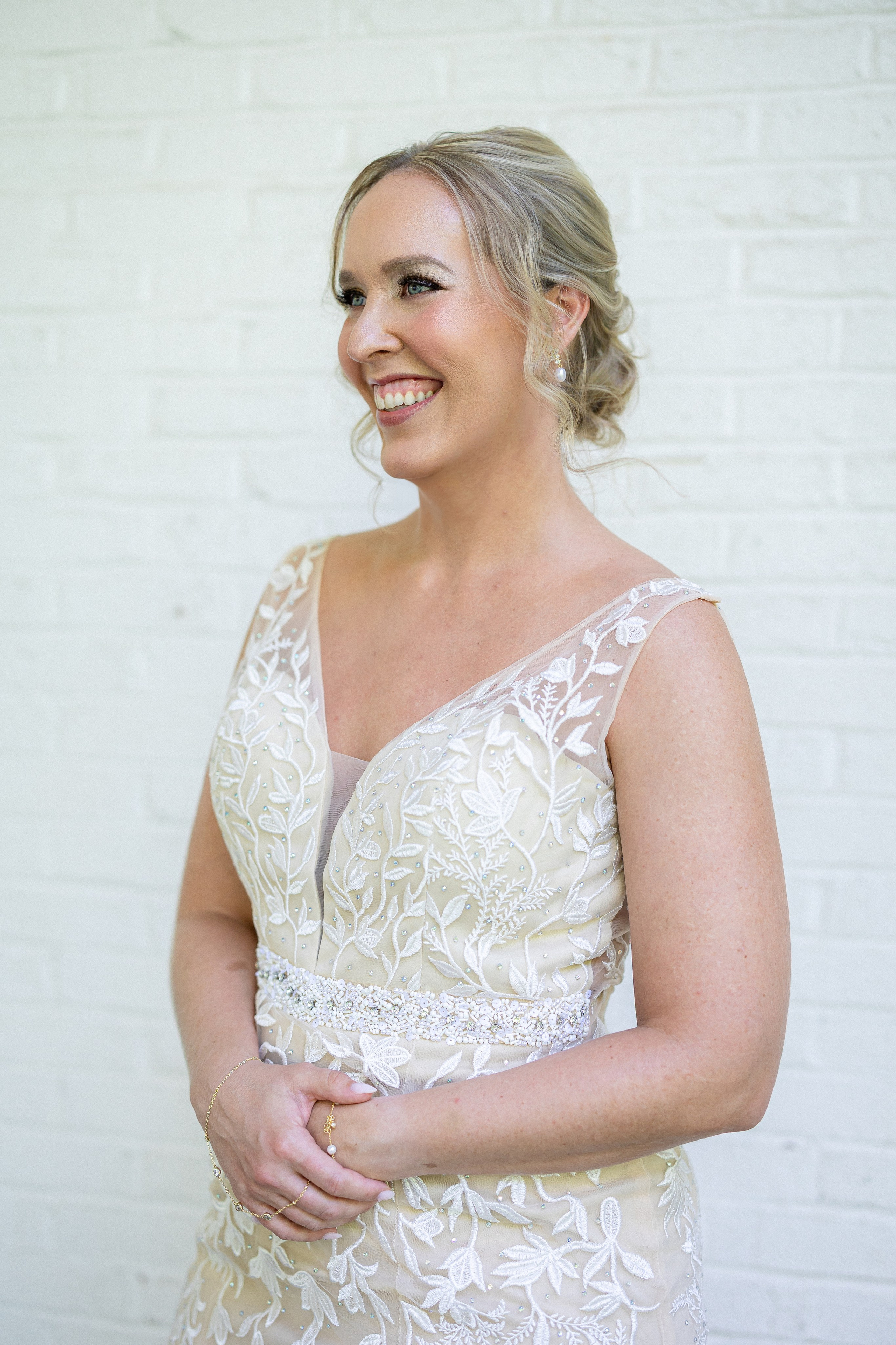 Color, Culture, and Celebration: A Vibrant Indian Fusion Wedding at The 405 in July. Wedding and portrait photography in Greenville SC