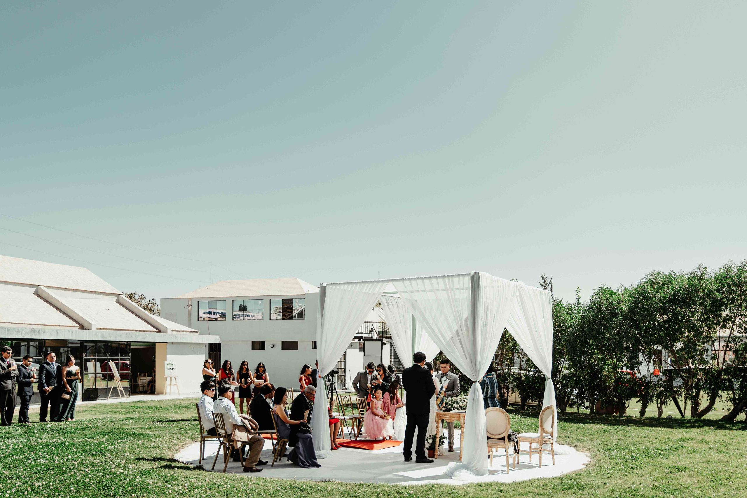 Studio KVTA | Fotografía y Video de Bodas en Arequipa