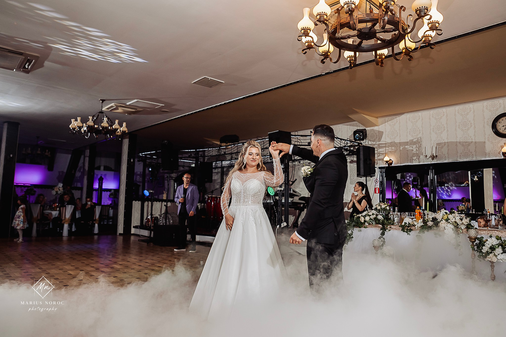 Alexandra & Florin | Popas Cucorani