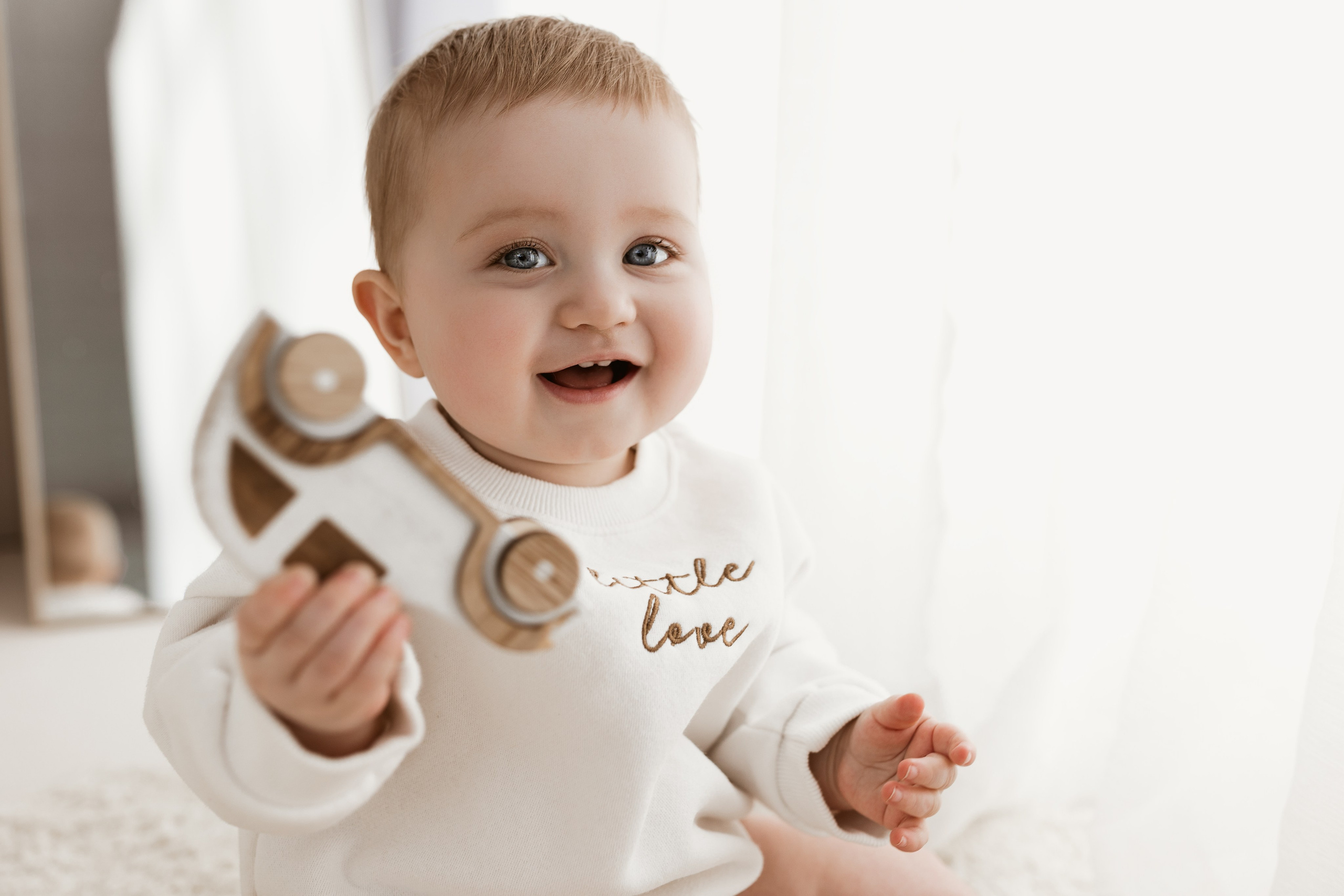 Baby/Kids. Anna Levina Photography