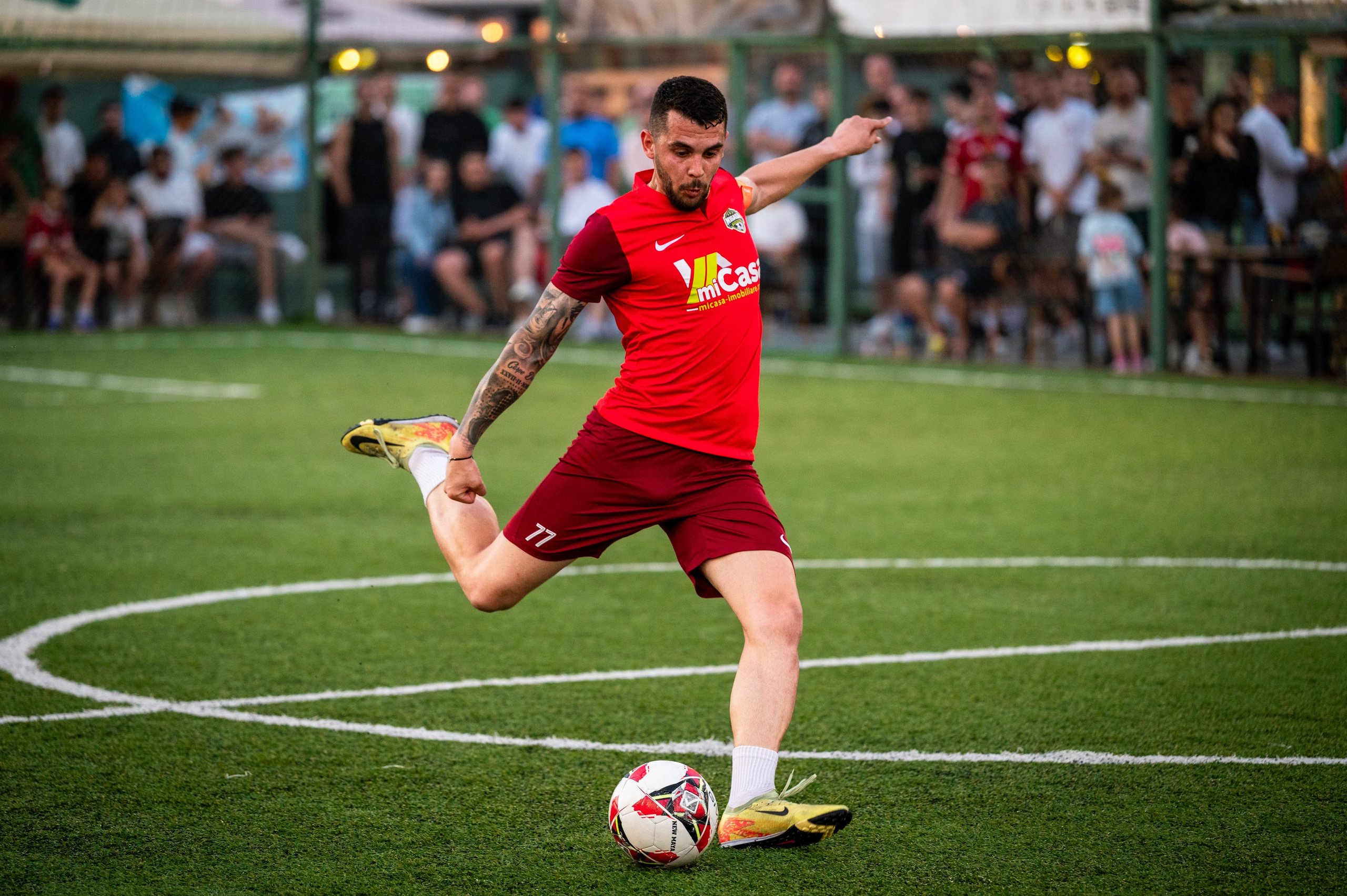 Fotograf de Sport, Portret, Produs, Corporate, Cultural și Evenimente în Galați | Valentin Stanciu