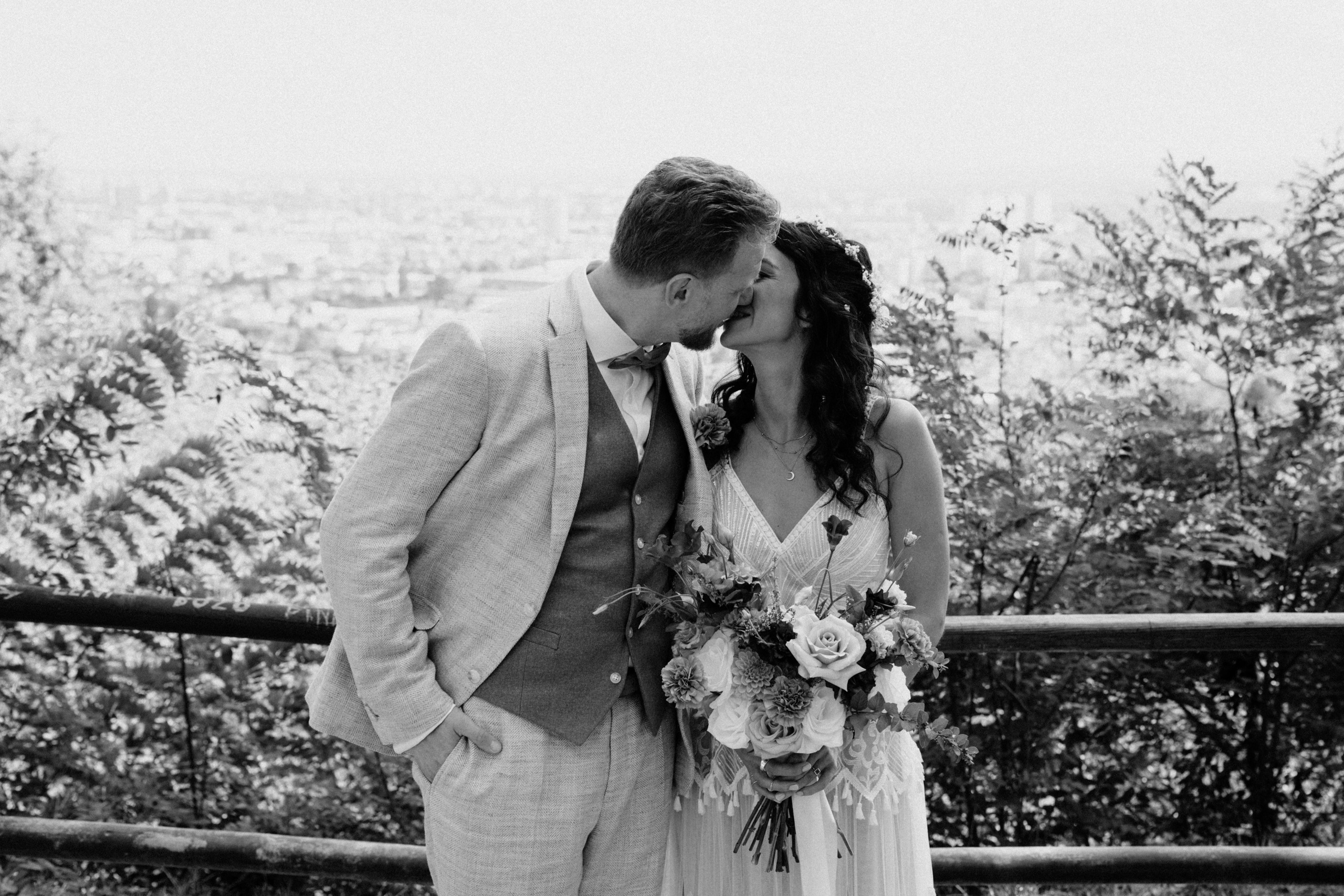 Dunja & Matthew. Wedding photography