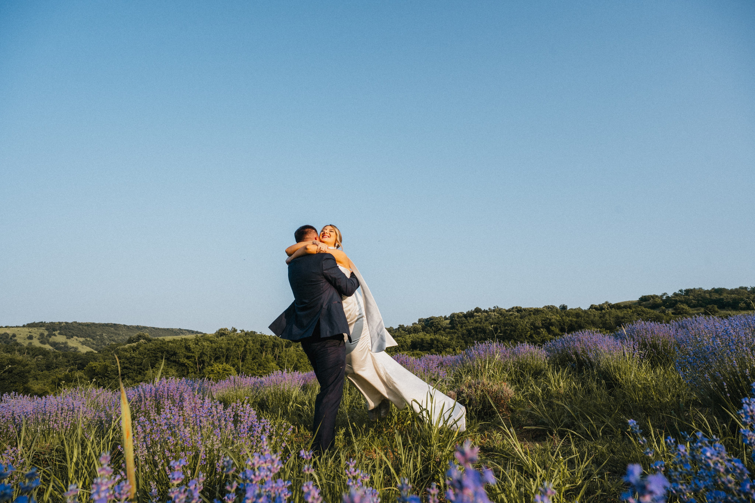 Željka & Njegoš. Wedding photography