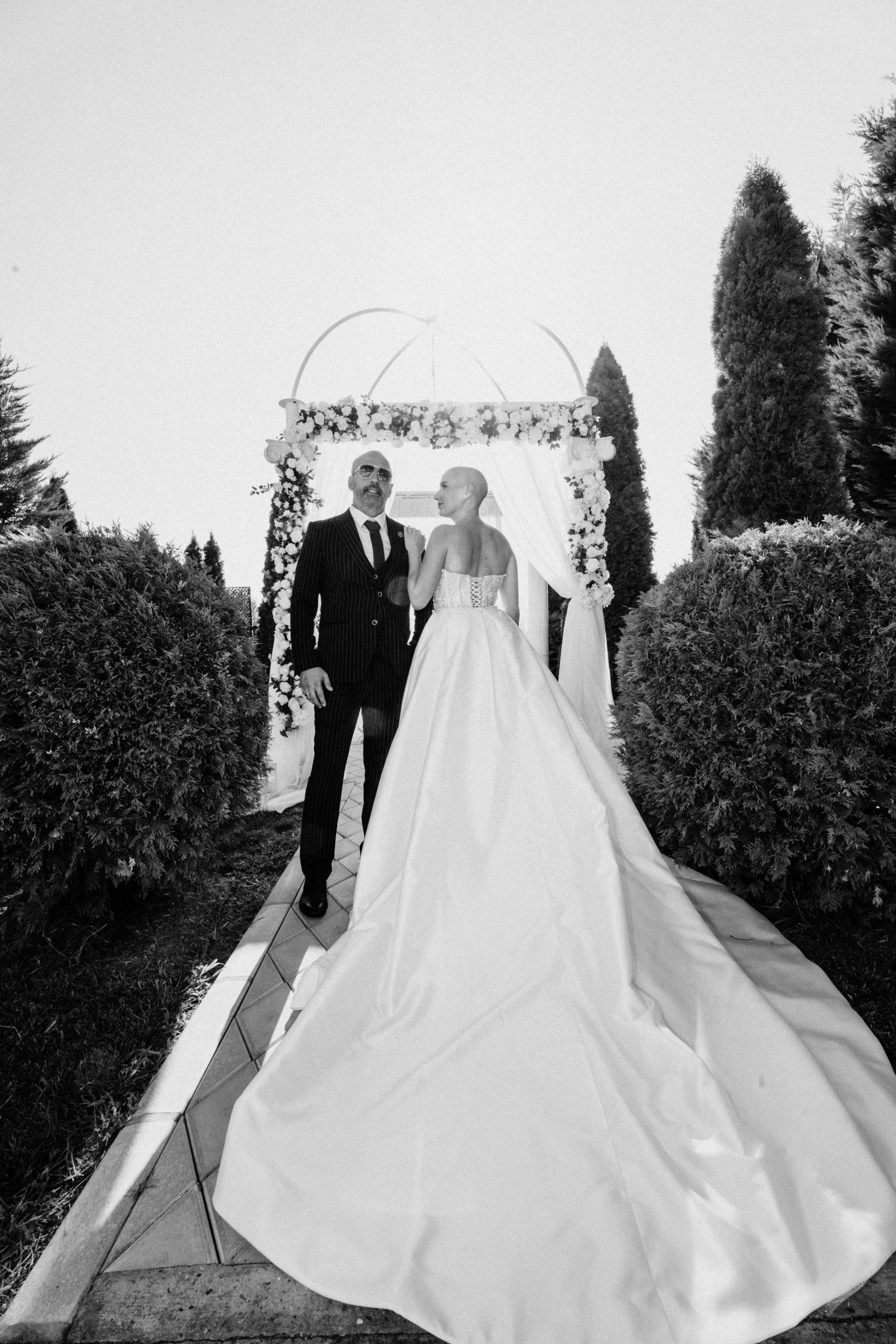 Katarina & Igor. Wedding photography