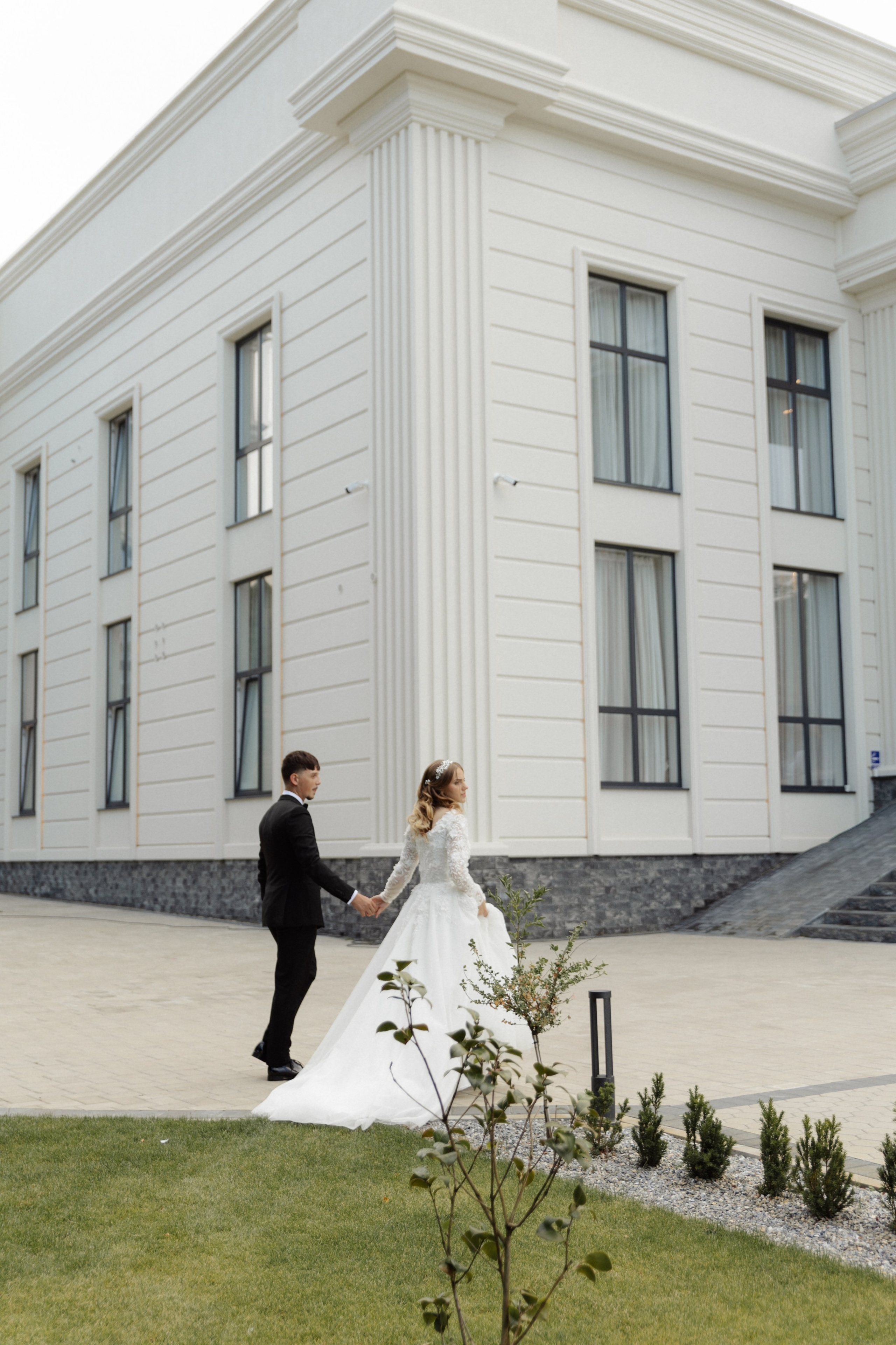 Kevin and Sara wedding in Suceava, Romania. Wedding photographer and videographer based in Timisoara, Romania