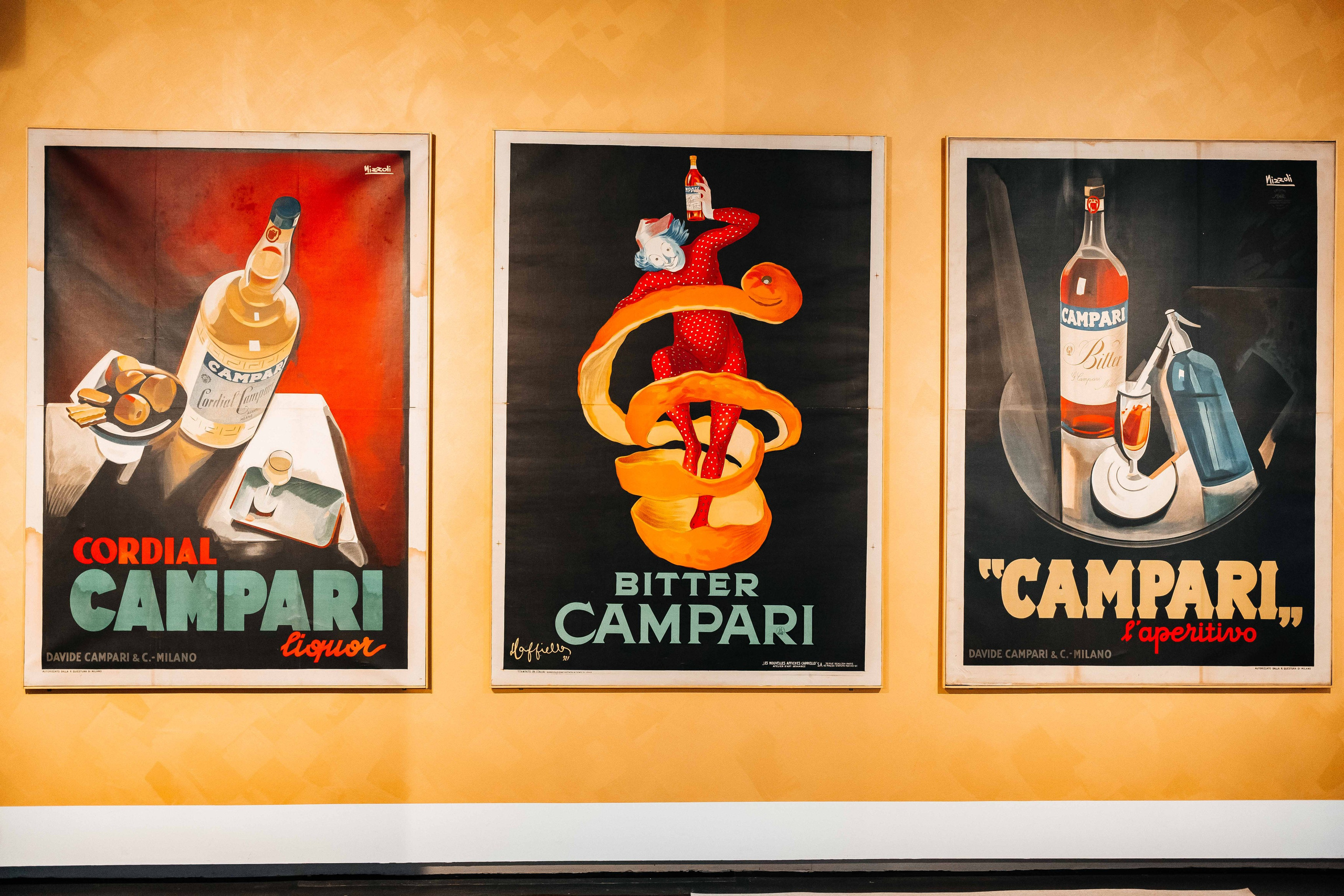 Foto e video eventi aziendali