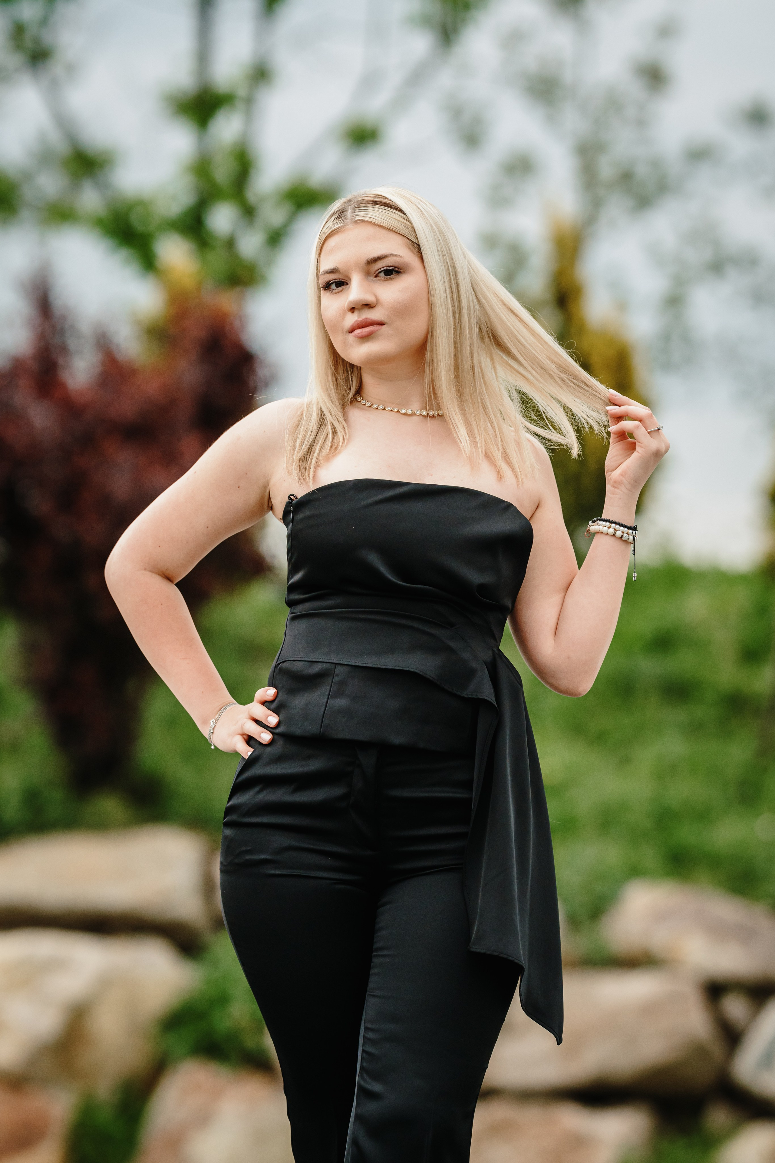 Albume ABSOLVENTI. Amy Foto