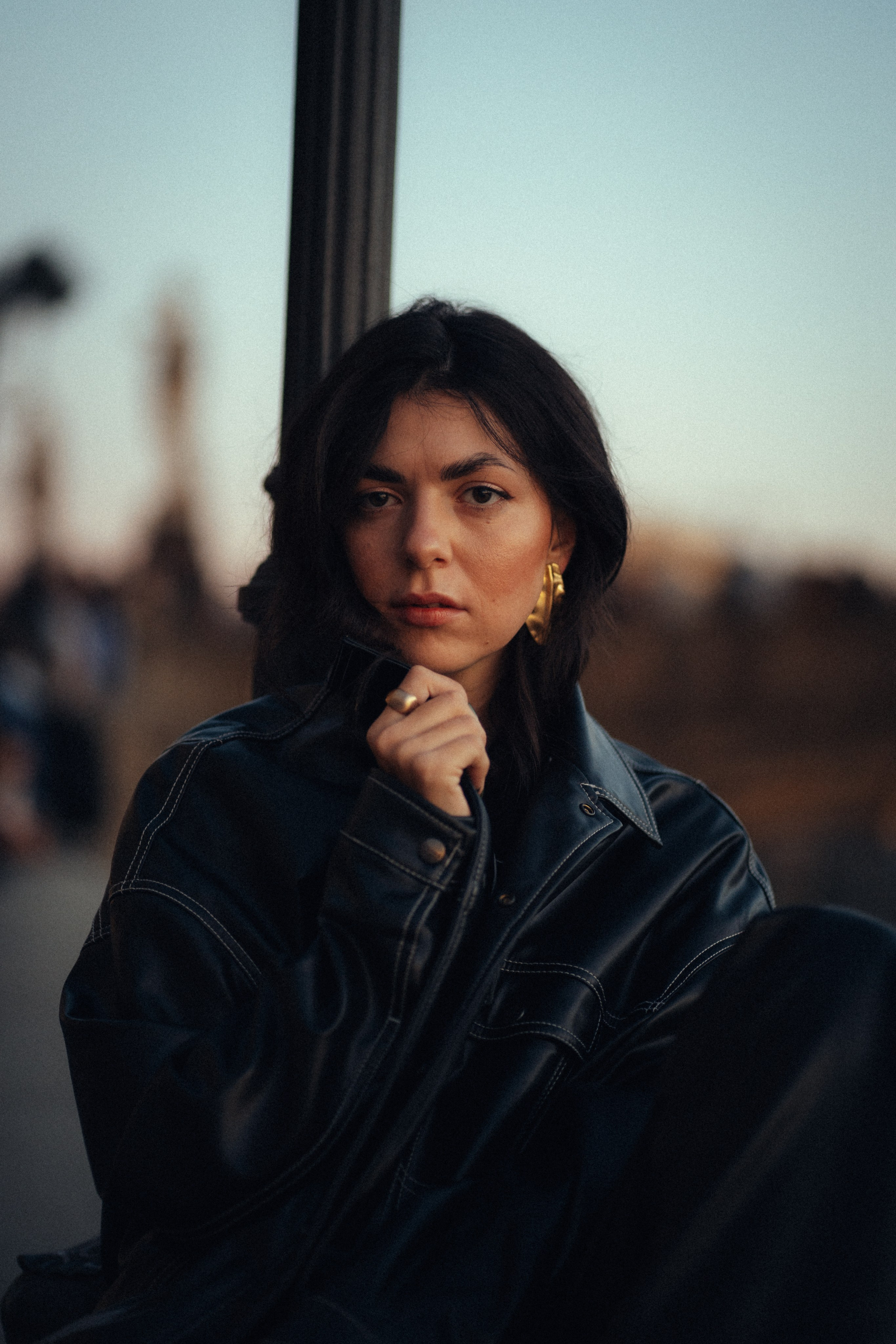 Photographer in Italy, Pisa, Florence