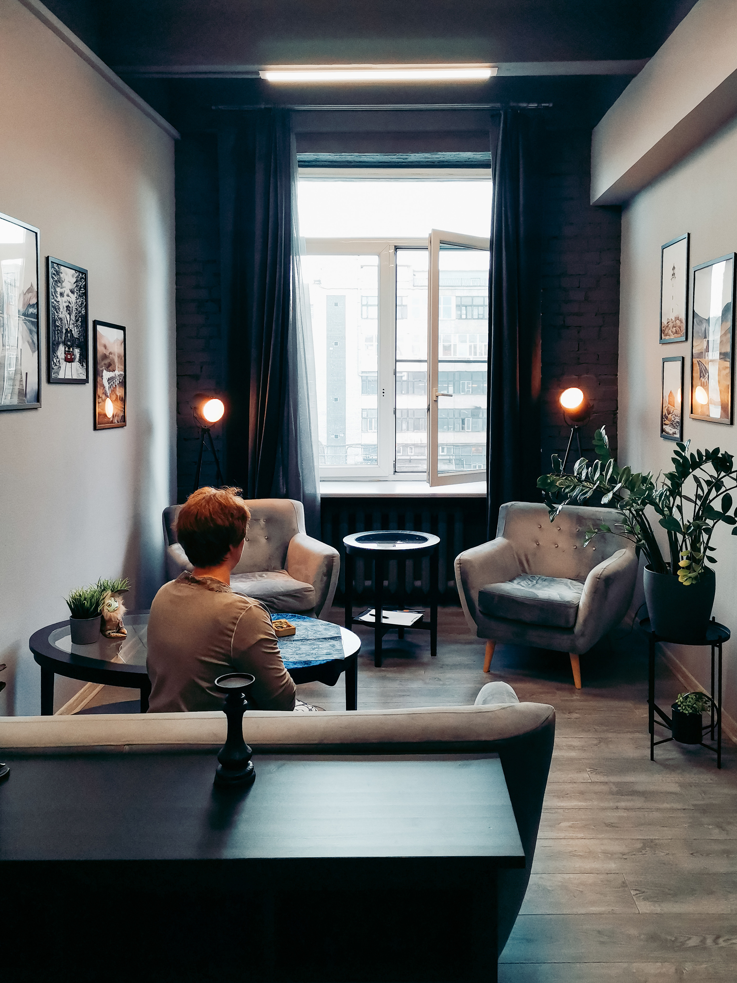 Viktoria — Saint Petersburg, Russia — Online Photo Shoot. Creative Family, Brand, Boudoir and Wedding Photographer in Solihull & Birmingham Irina Zoteeva