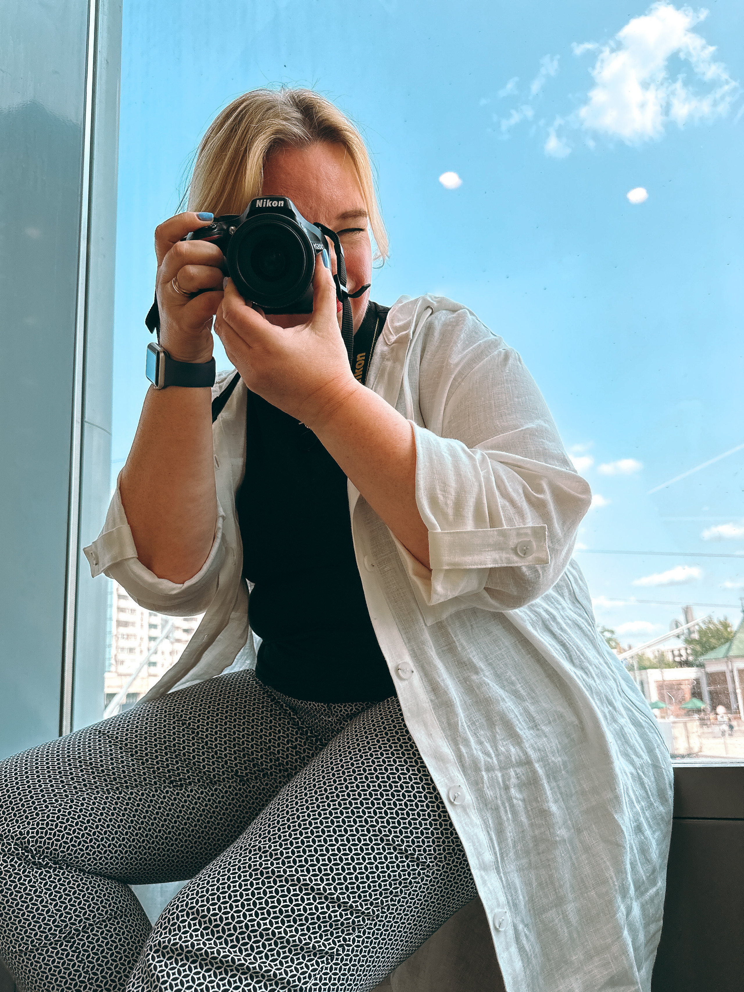 Elena — Moscow, Russia — Online Photo Shoot. Creative Family, Brand, Boudoir and Wedding Photographer in Solihull & Birmingham Irina Zoteeva