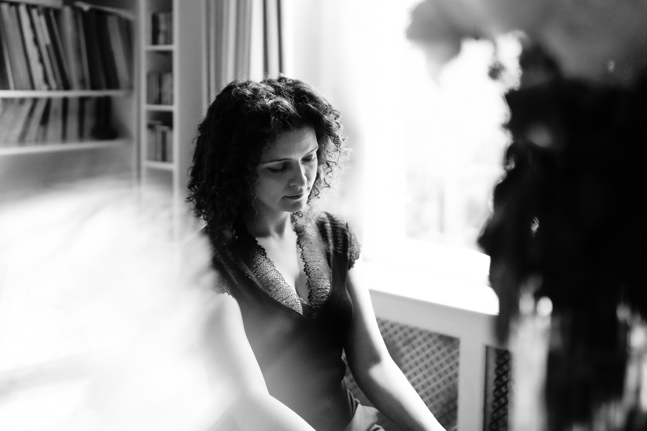 Svetlana. Creative Family, Brand, Boudoir and Wedding Photographer in Solihull & Birmingham Irina Zoteeva
