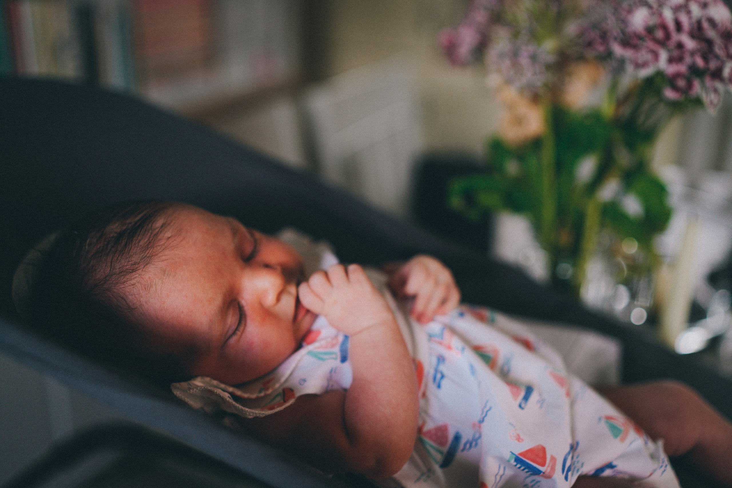 Newborn photo shoot in Solihull. Creative Family, Brand, Boudoir and Wedding Photographer in Solihull & Birmingham Irina Zoteeva