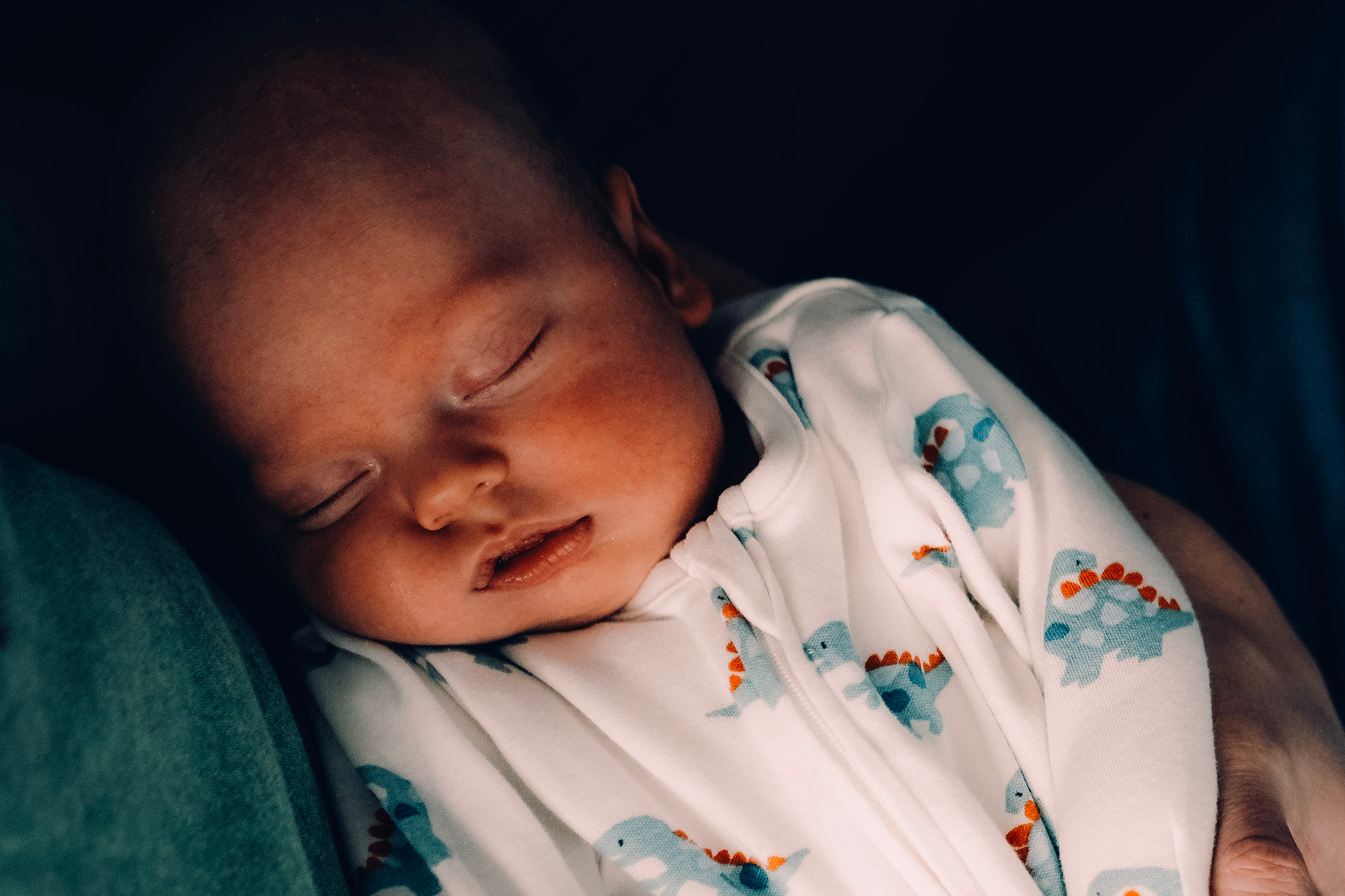 Newborn photo shoot in Tamworth. Creative Family, Brand, Boudoir and Wedding Photographer in Solihull & Birmingham Irina Zoteeva