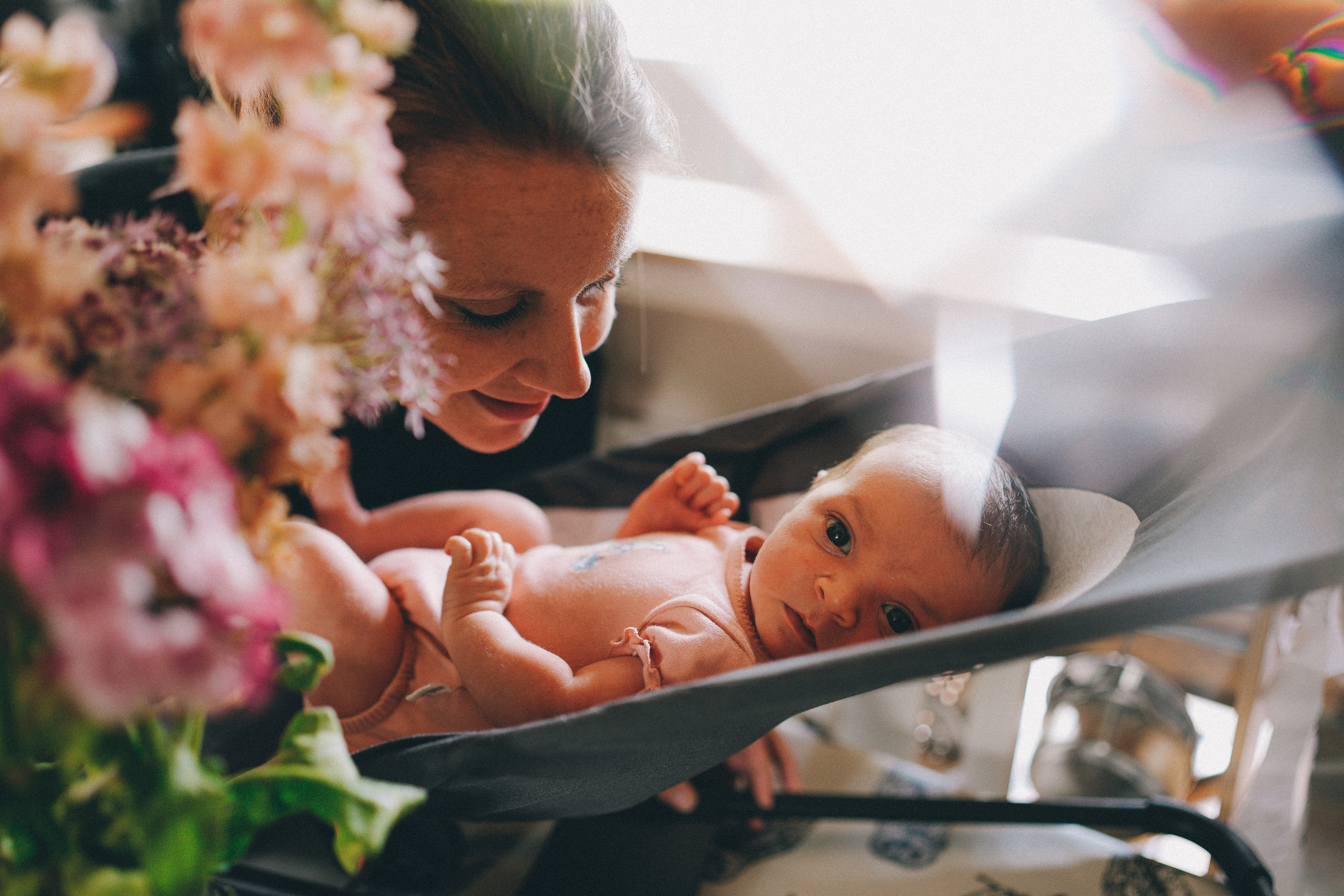 Newborn photo shoot in Solihull. Creative Family, Brand, Boudoir and Wedding Photographer in Solihull & Birmingham Irina Zoteeva