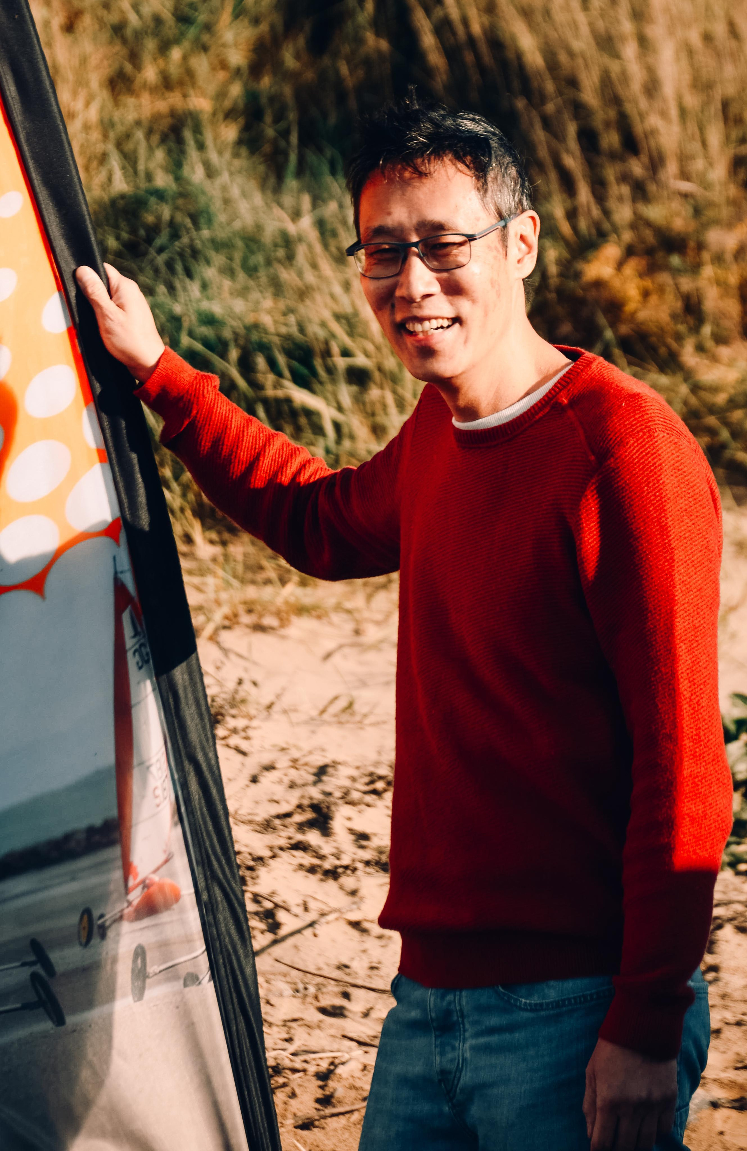 Creative personal photo session by Irina Zoteeva. Creative Family, Brand, Boudoir and Wedding Photographer in Solihull & Birmingham Irina Zoteeva