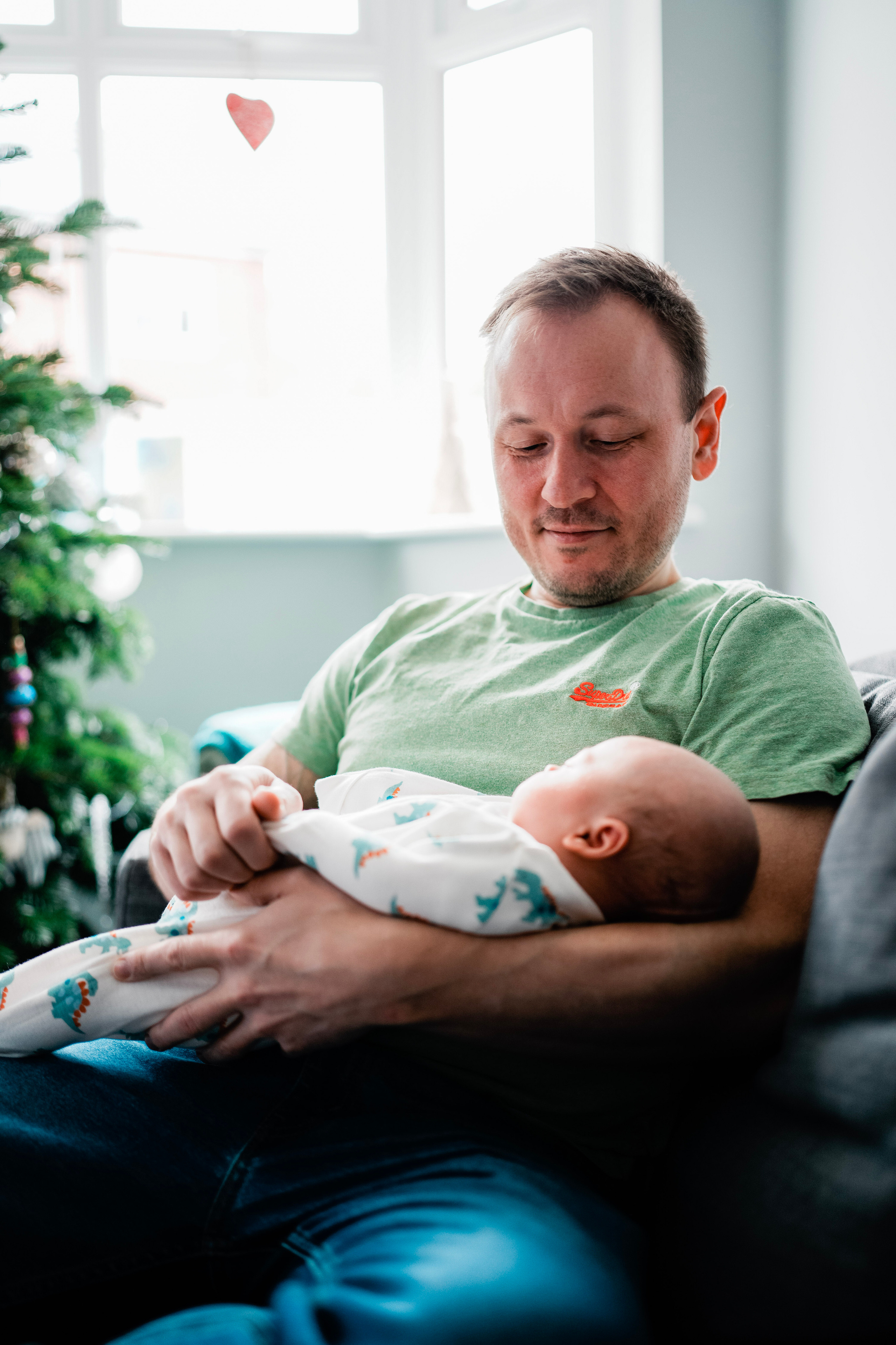 Newborn photo shoot in Tamworth. Creative Family, Brand, Boudoir and Wedding Photographer in Solihull & Birmingham Irina Zoteeva