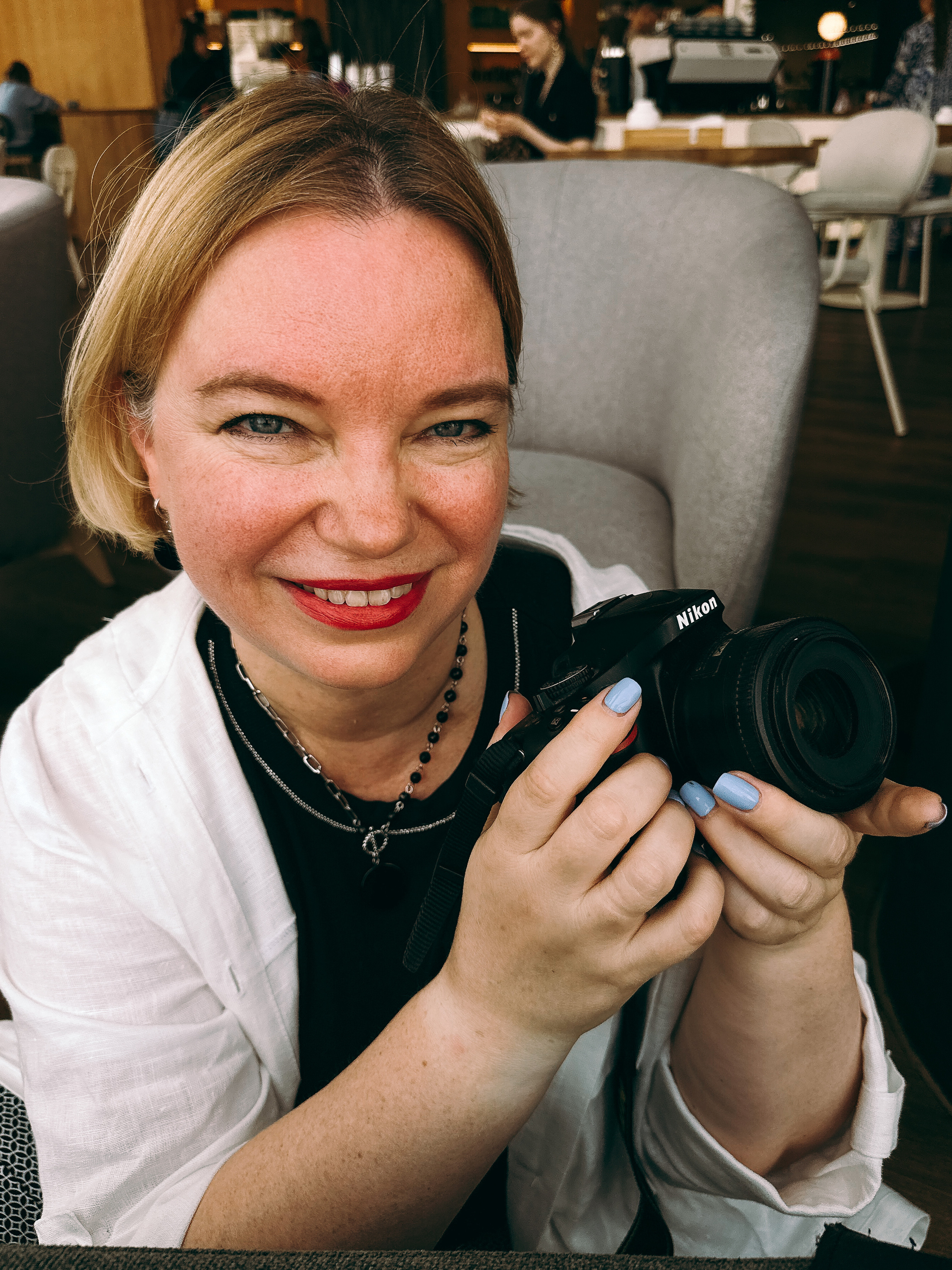 Elena — Moscow, Russia — Online Photo Shoot. Creative Family, Brand, Boudoir and Wedding Photographer in Solihull & Birmingham Irina Zoteeva