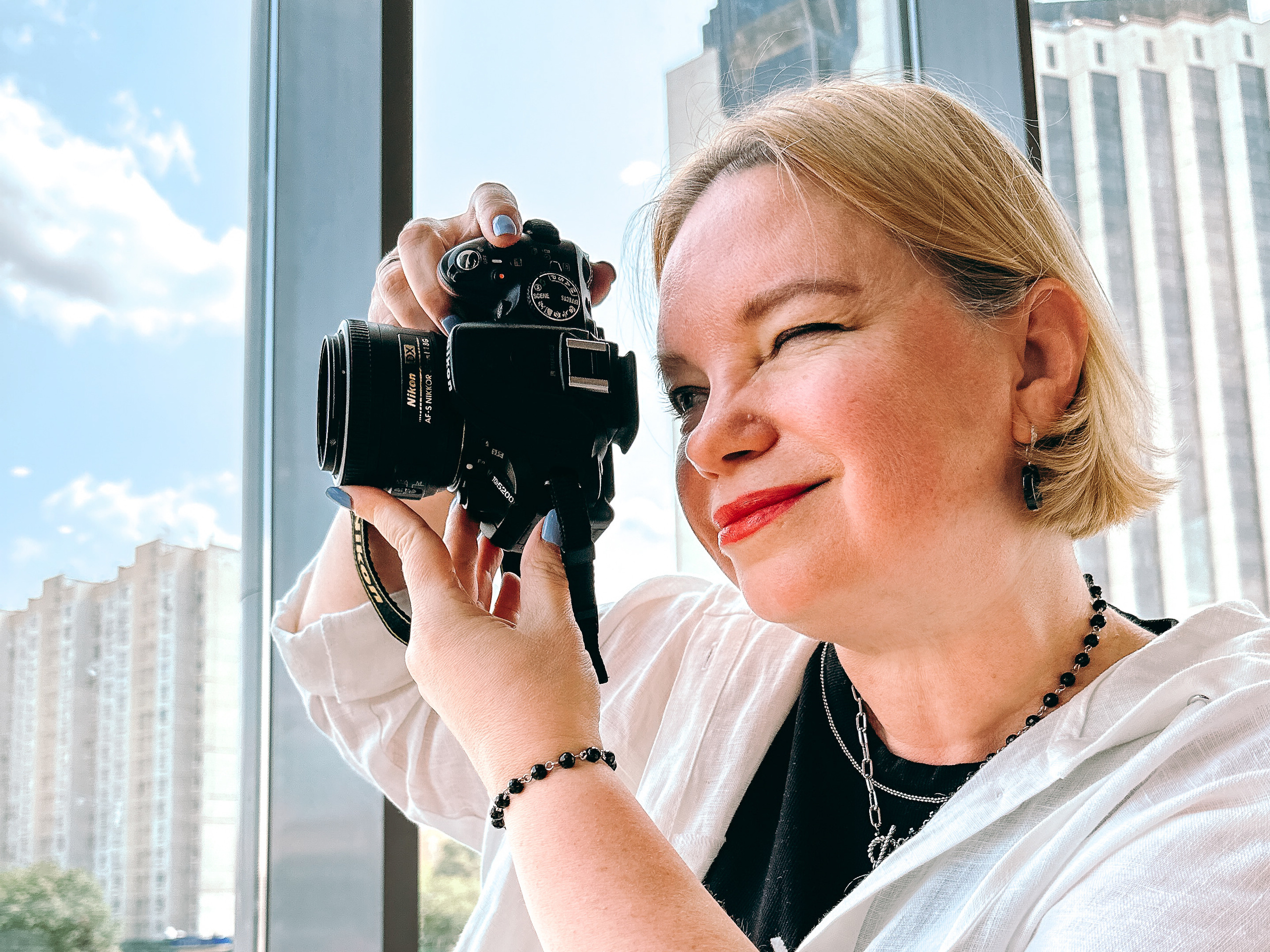 Elena — Moscow, Russia — Online Photo Shoot. Creative Family, Brand, Boudoir and Wedding Photographer in Solihull & Birmingham Irina Zoteeva