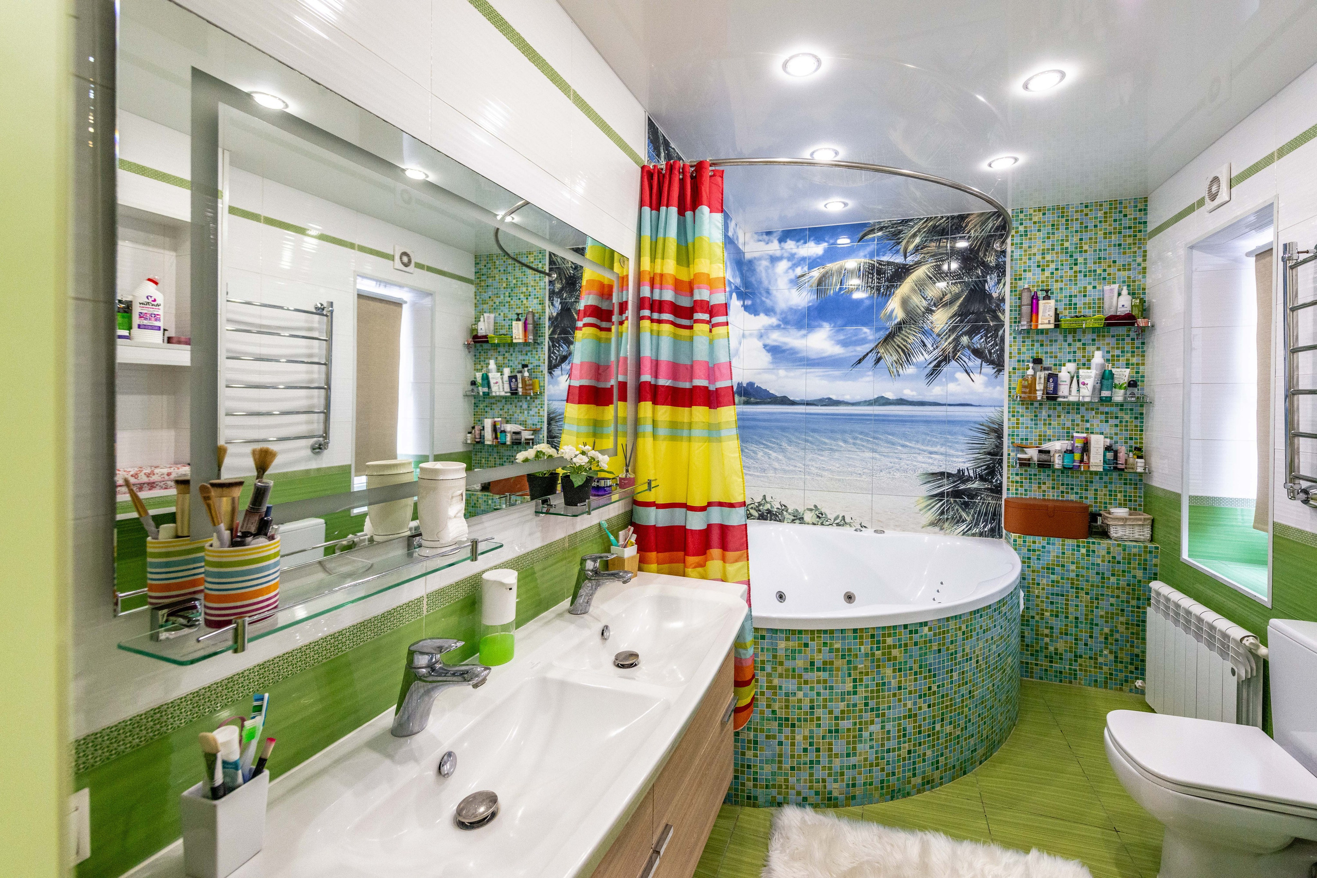 Дом в Лосино-Петровский. ФОТОГРАФ МЕКСИКА КИНТАНА-РОО