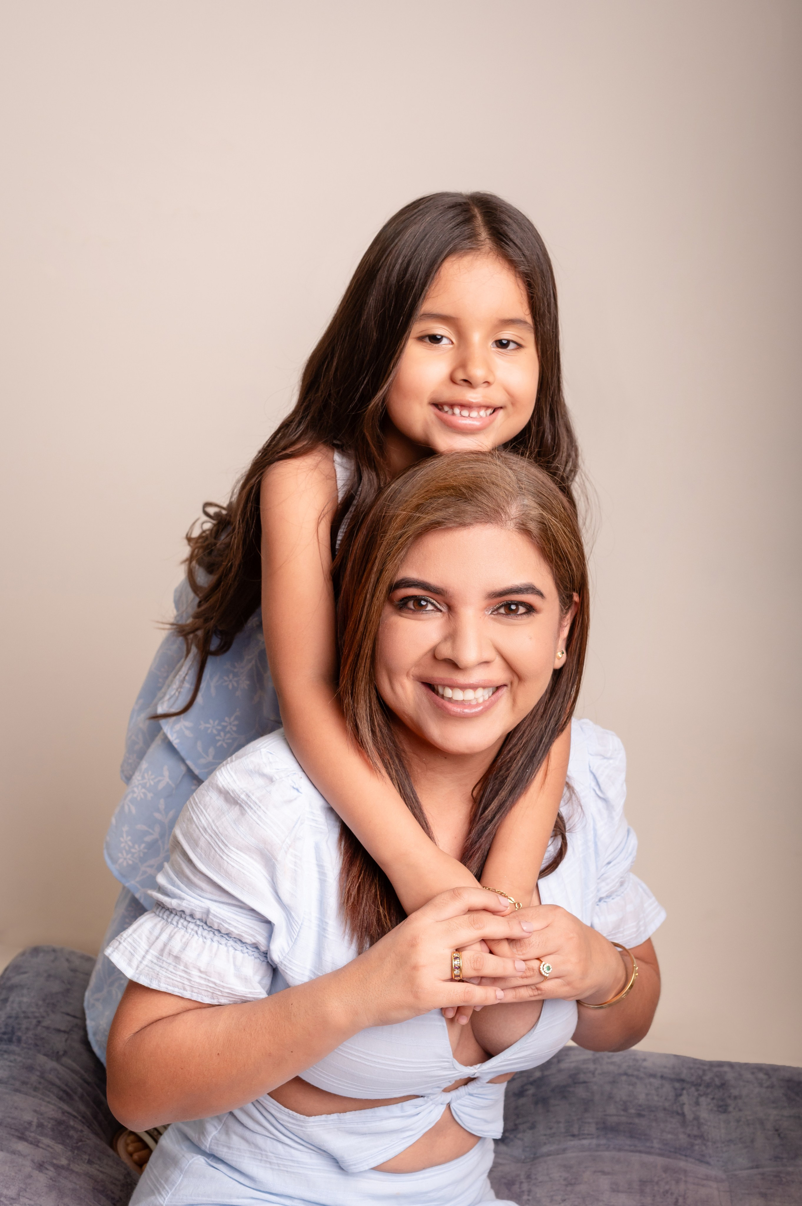 Fotos de estudio con Familias! (1). Www.dresalgadophoto.com