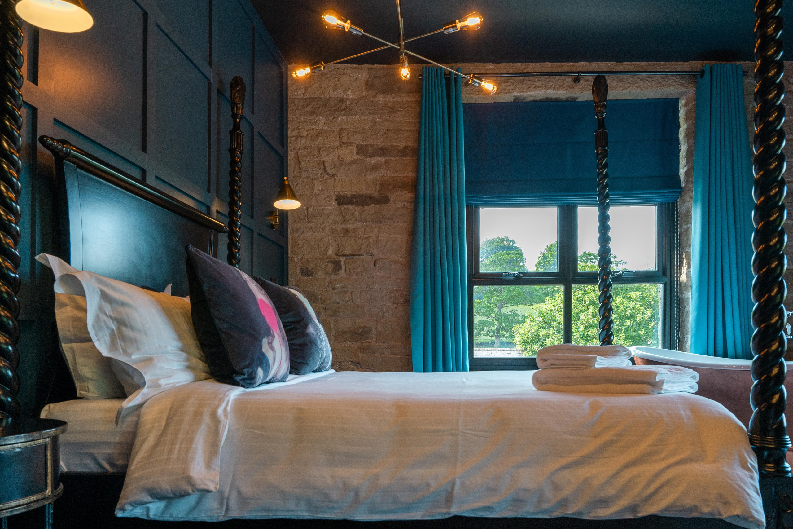 Interiors. Professional Photographer, Videographer in London Dilyana Tankova