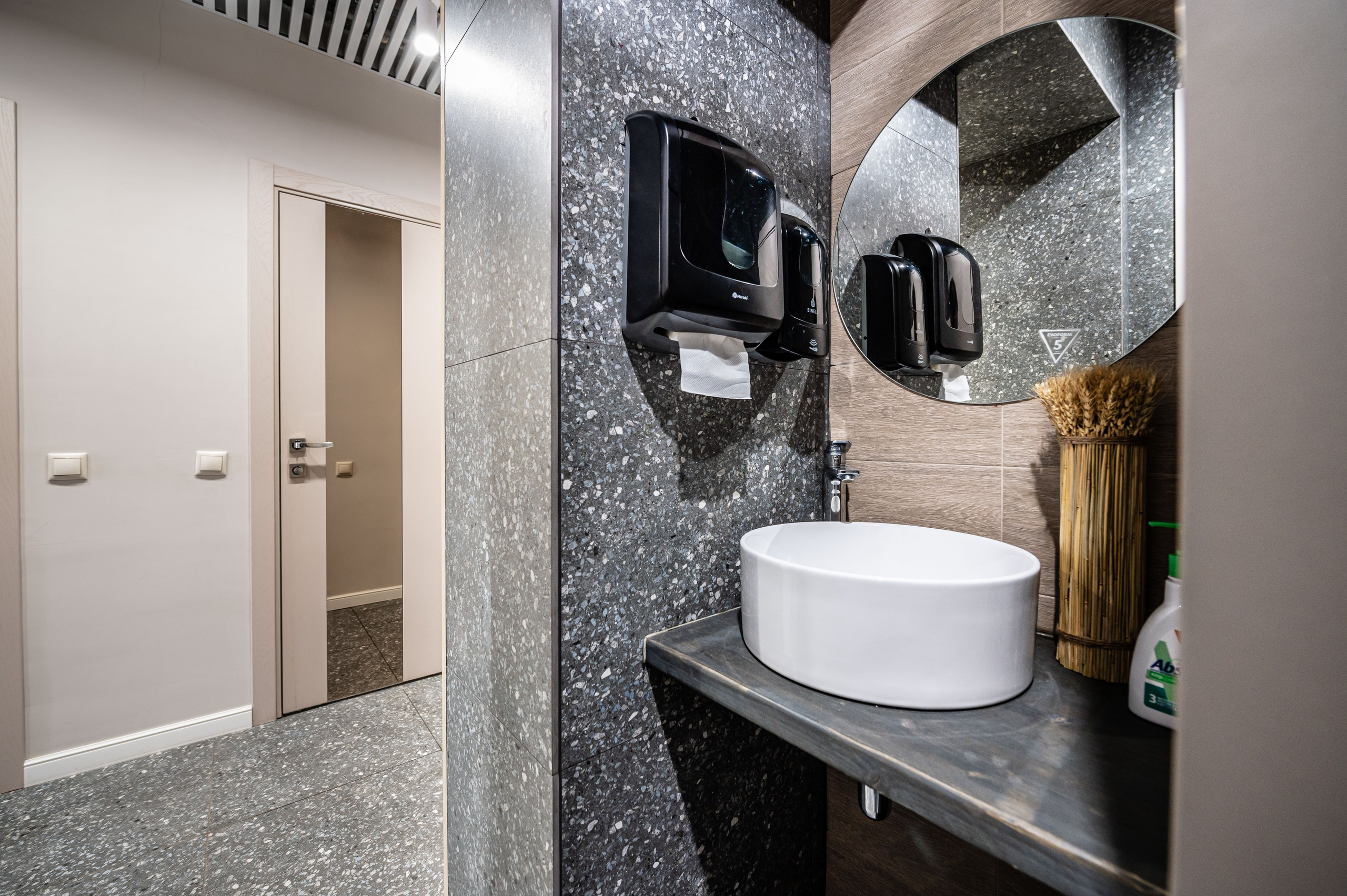 Фотосъемка в Фитнес центре So-Fit. PHOTOGRAPHER QUINTANA ROO