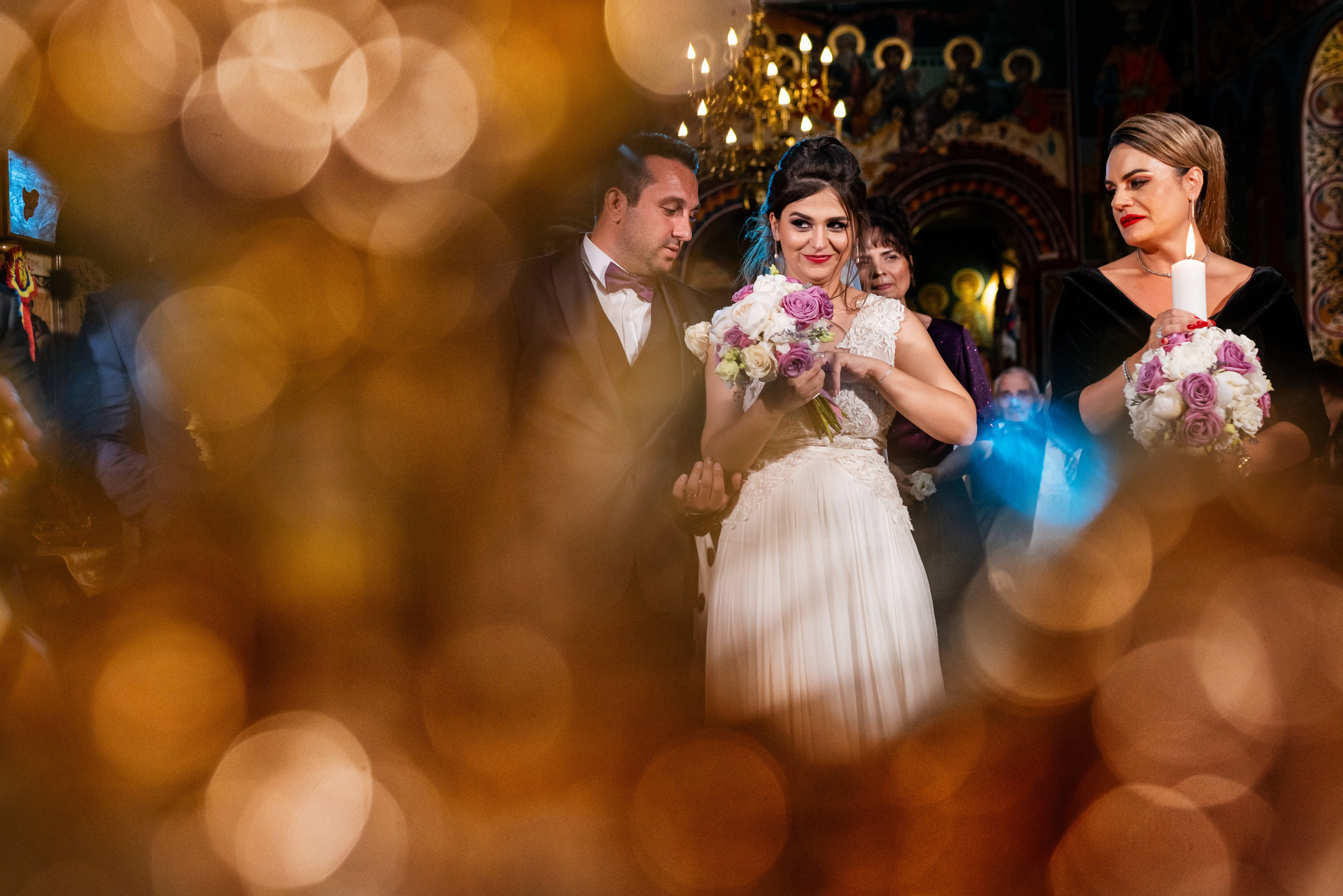 Simona & Ionuț. Acasă