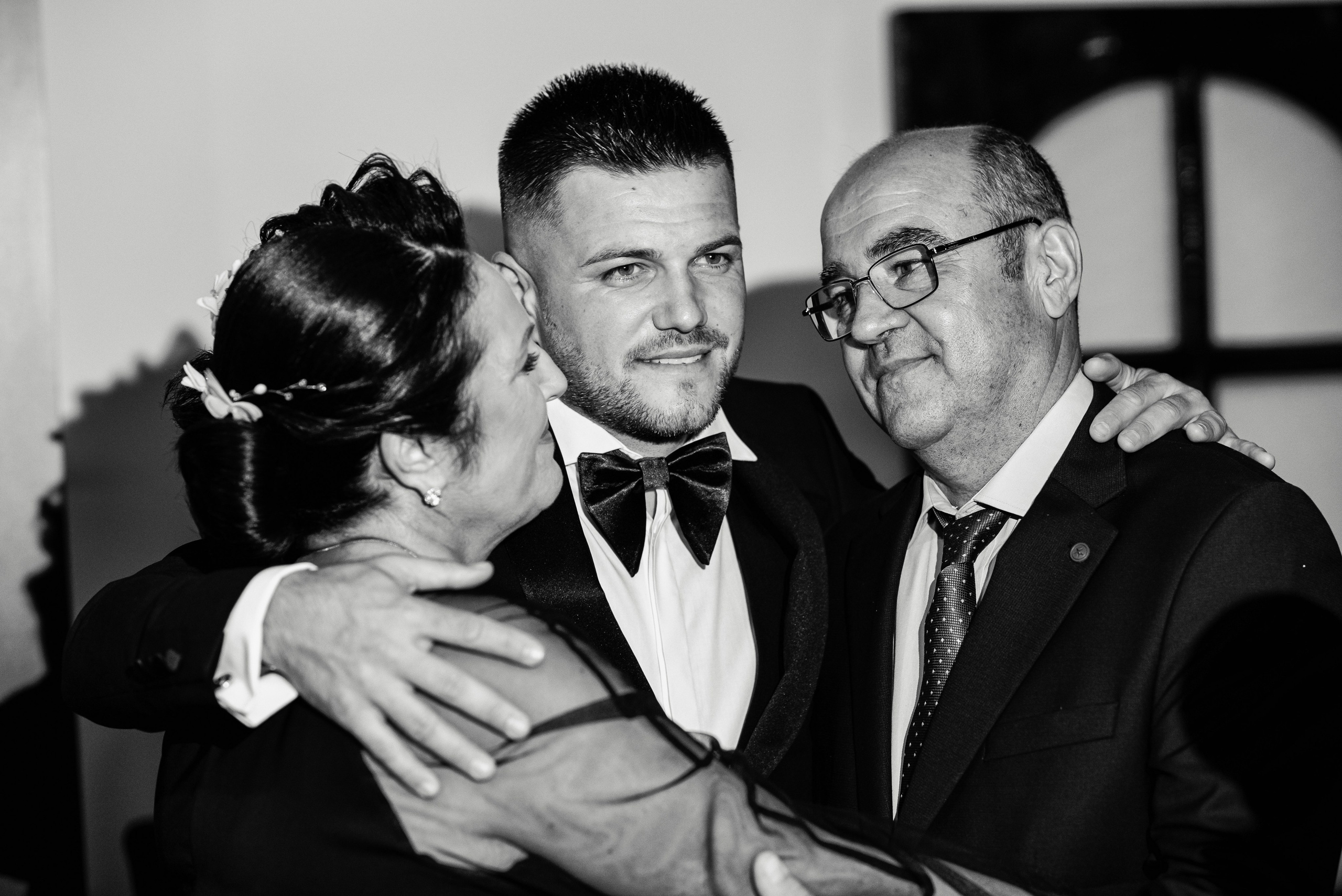 Stefania & Aurel. Acasă