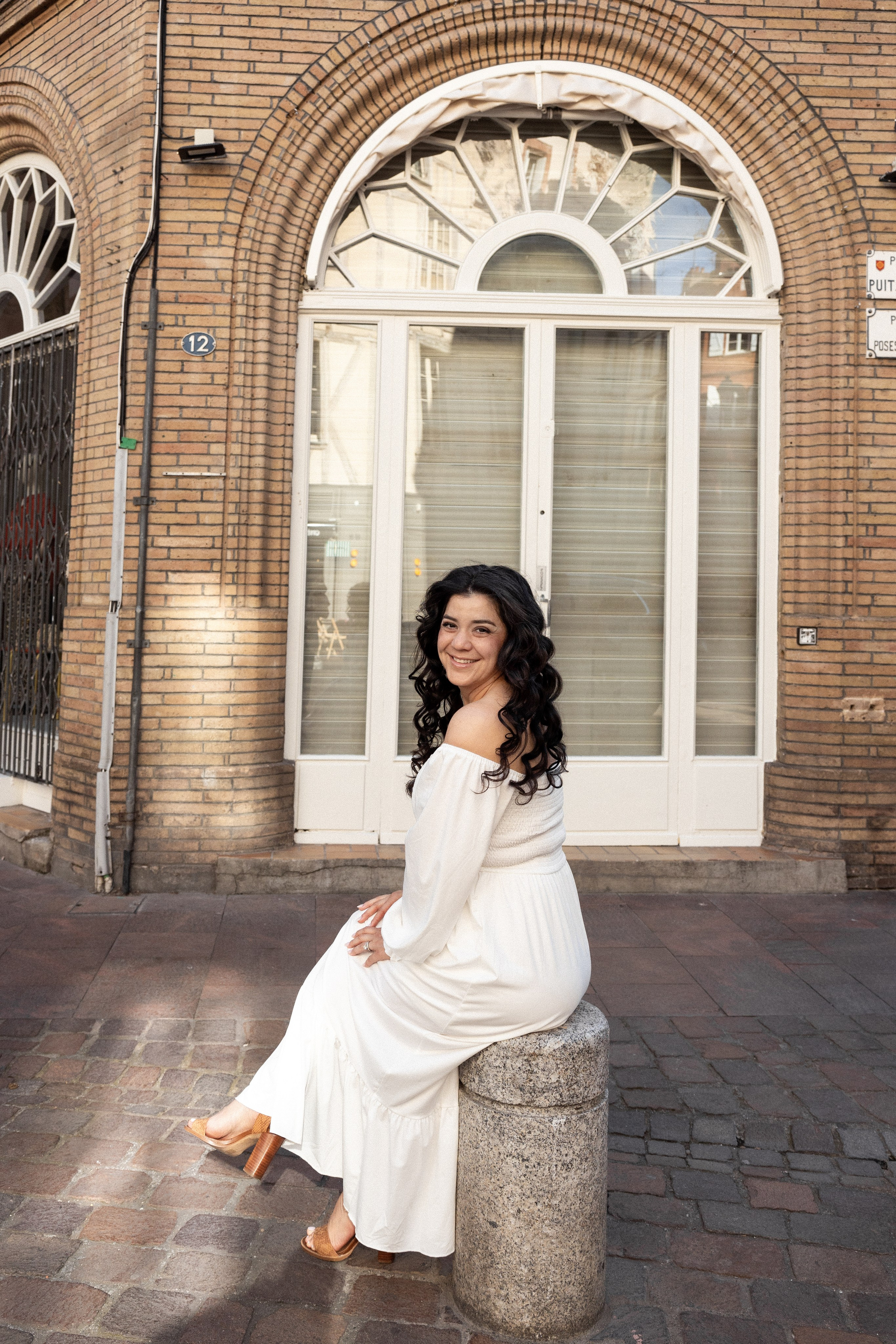 Diana’s family. Eugénie Smirnova — photographe à Toulouse et dans le sud-ouest de la France